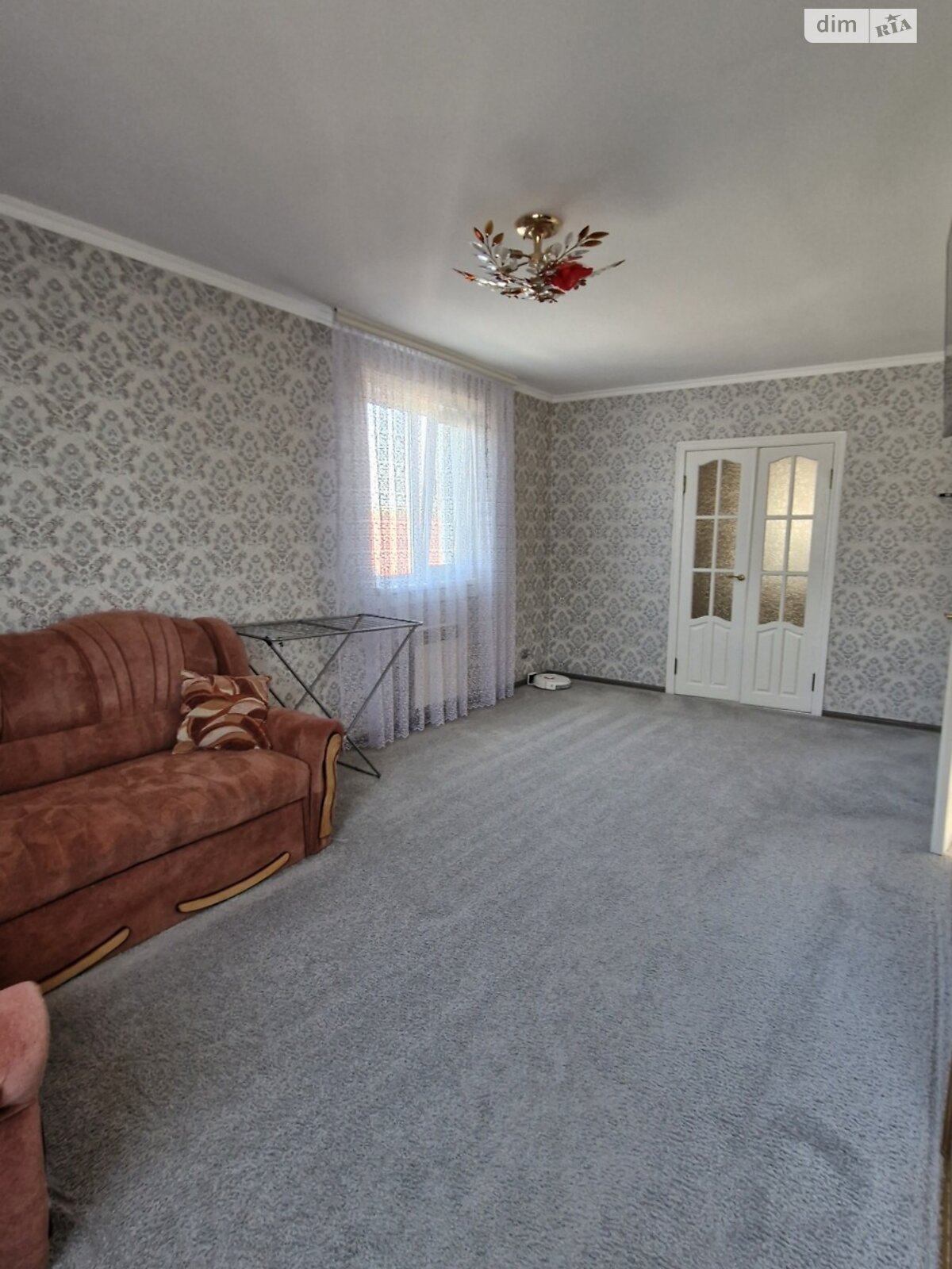 двоповерховий будинок з гаражем, 157.1 кв. м, цегла. Продаж у Гостомелі фото 1 двоповерховий будинок з гаражем, 157.1 кв. м, цегла. Продаж у Гостомелі фото 1
