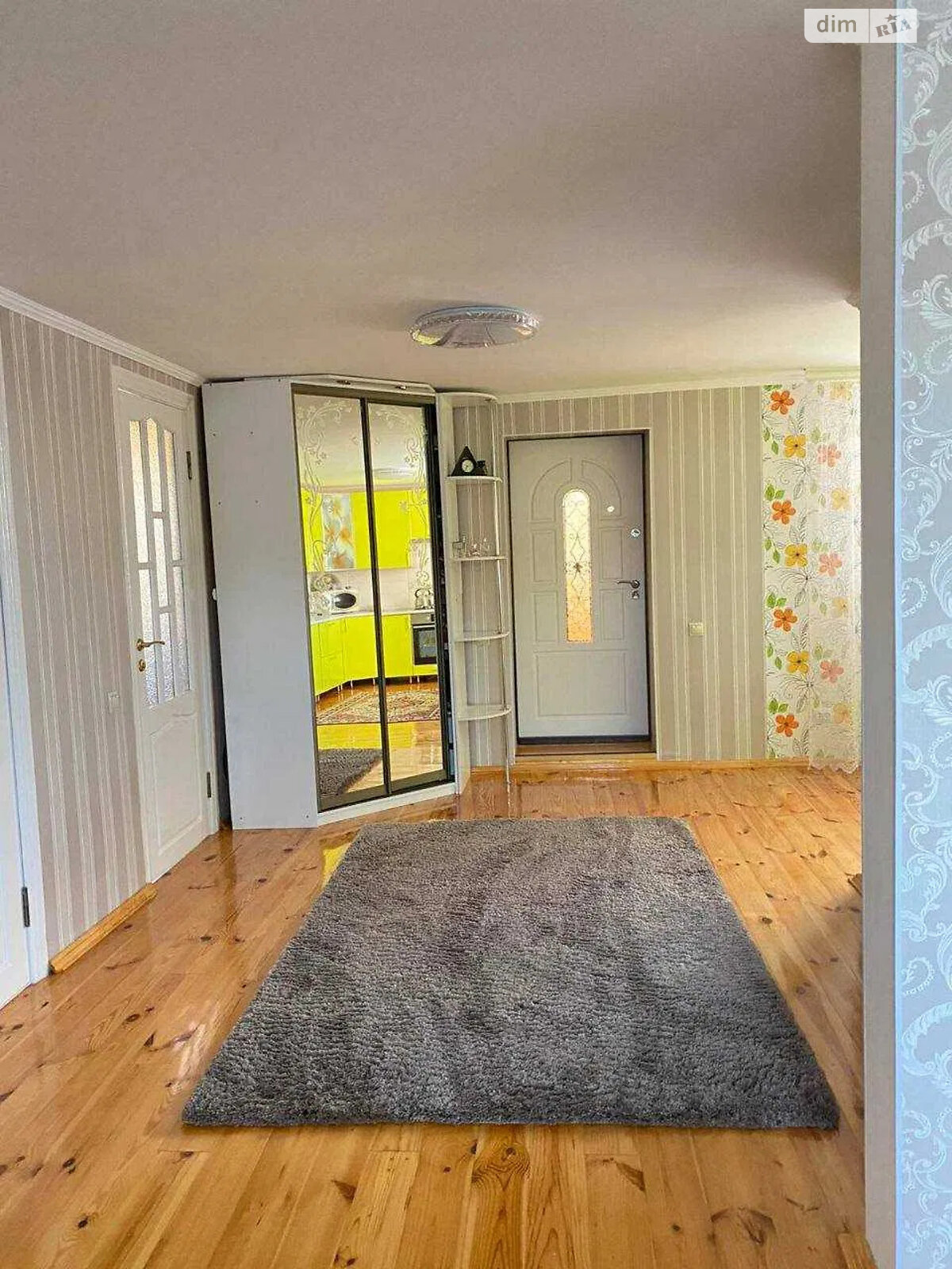 двоповерховий будинок з гаражем, 157.1 кв. м, цегла. Продаж у Гостомелі фото 1 двоповерховий будинок з гаражем, 157.1 кв. м, цегла. Продаж у Гостомелі фото 1