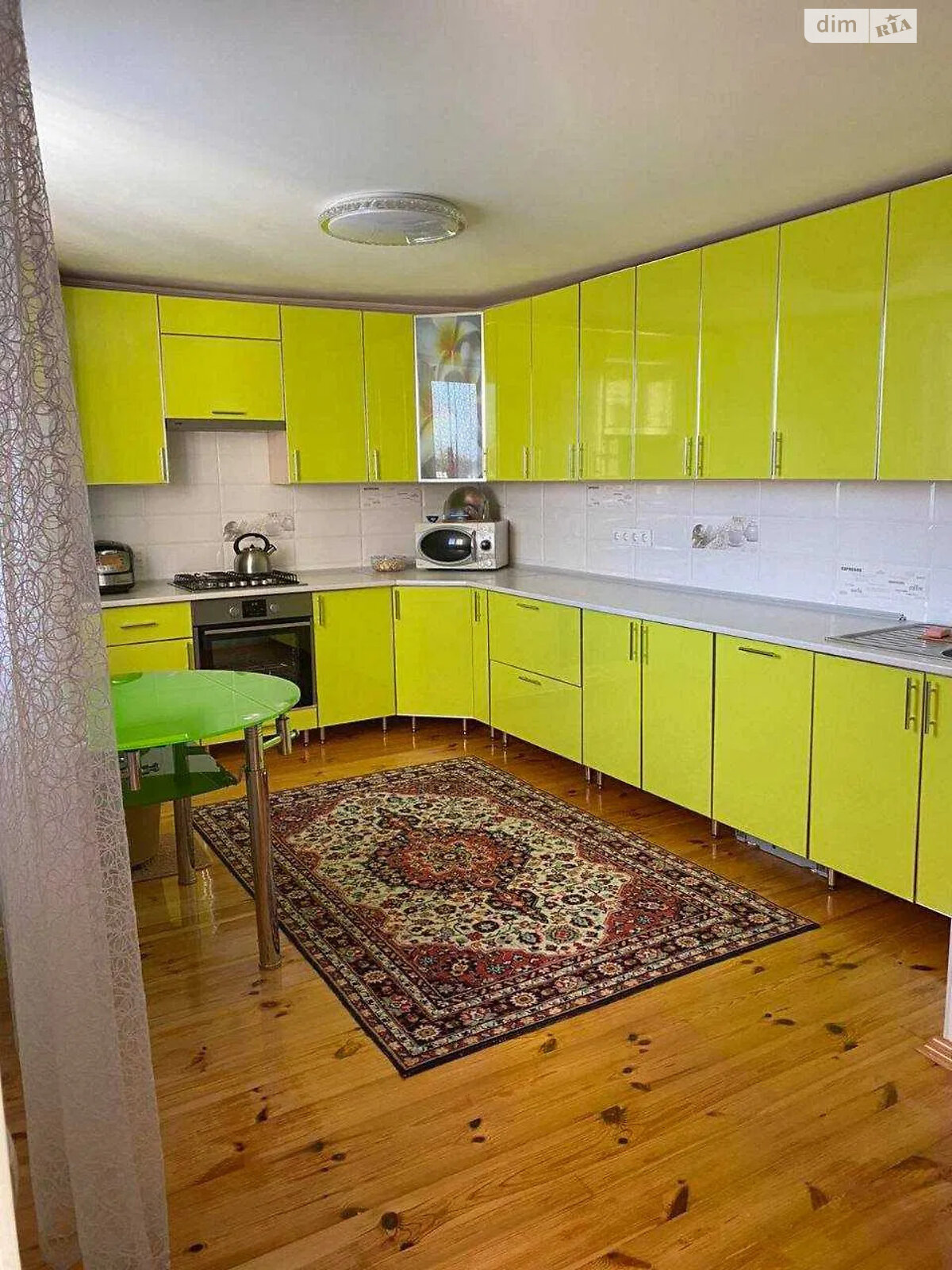 двоповерховий будинок з гаражем, 157.1 кв. м, цегла. Продаж у Гостомелі фото 1 двоповерховий будинок з гаражем, 157.1 кв. м, цегла. Продаж у Гостомелі фото 1