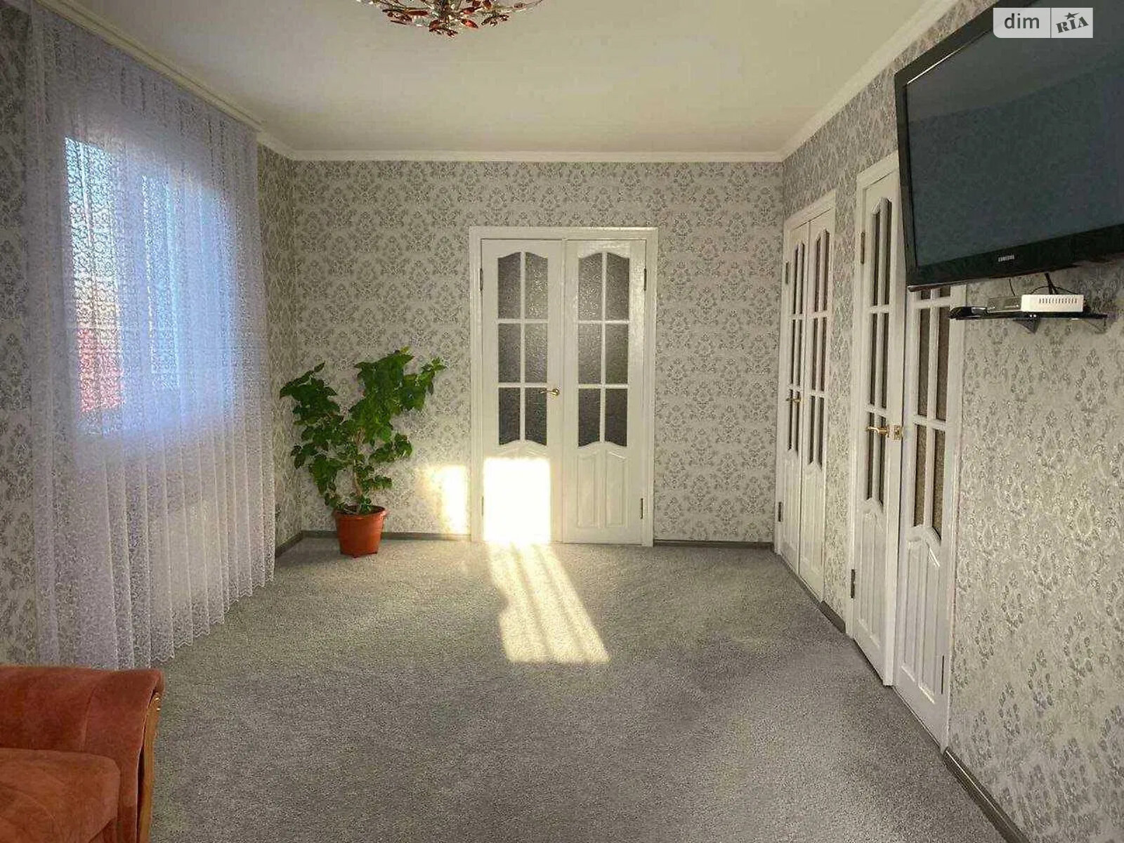 двоповерховий будинок з гаражем, 157.1 кв. м, цегла. Продаж у Гостомелі фото 1 двоповерховий будинок з гаражем, 157.1 кв. м, цегла. Продаж у Гостомелі фото 1