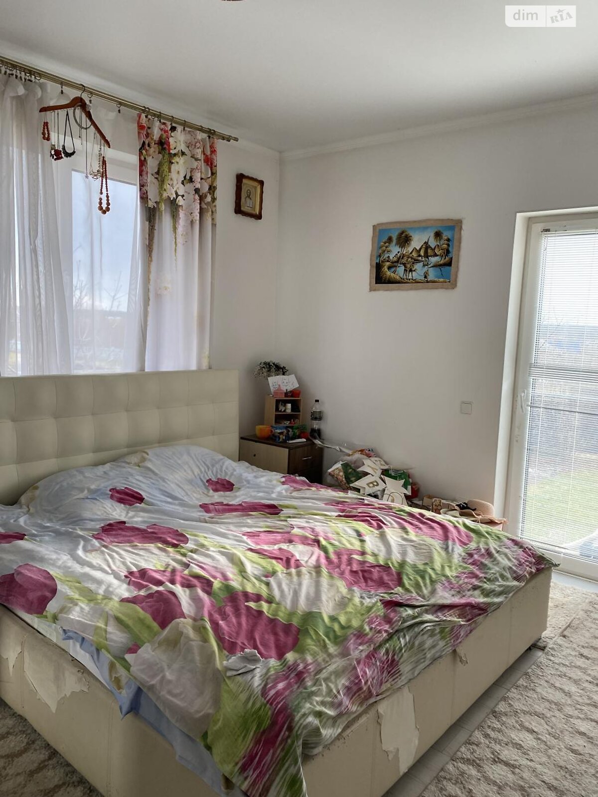 одноповерховий будинок з опаленням, 94.6 кв. м, цегла. Продаж у Гостомелі фото 1 одноповерховий будинок з опаленням, 94.6 кв. м, цегла. Продаж у Гостомелі фото 1