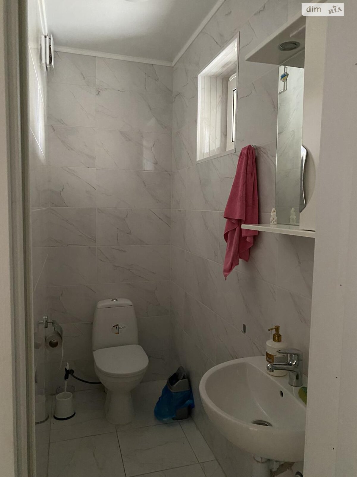 одноповерховий будинок з опаленням, 94.6 кв. м, цегла. Продаж у Гостомелі фото 1 одноповерховий будинок з опаленням, 94.6 кв. м, цегла. Продаж у Гостомелі фото 1