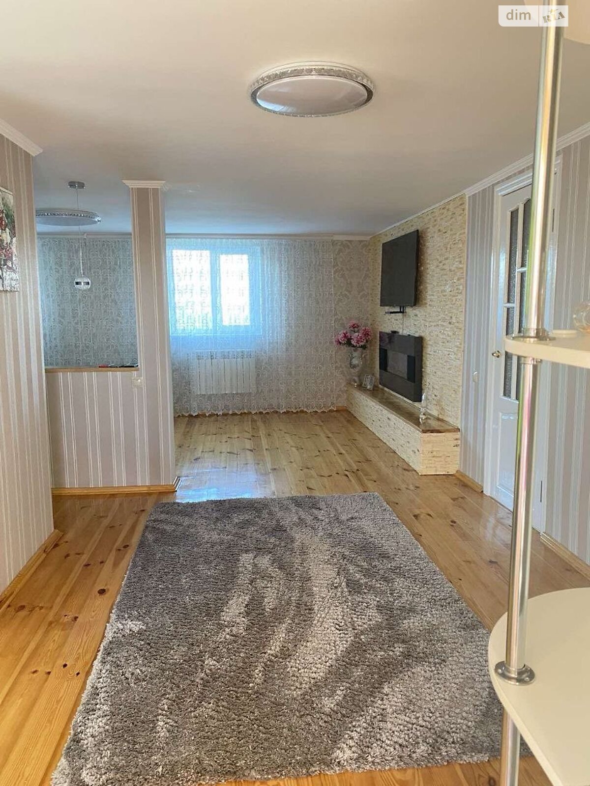 двухэтажный дом с гаражом, 156 кв. м, блочно-кирпичный. Продажа в Гостомеле фото 1 двухэтажный дом с гаражом, 156 кв. м, блочно-кирпичный. Продажа в Гостомеле фото 1
