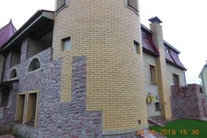 триповерховий будинок з балконом, 422.5 кв. м, цегла. Продаж у Гостомелі фото 2
