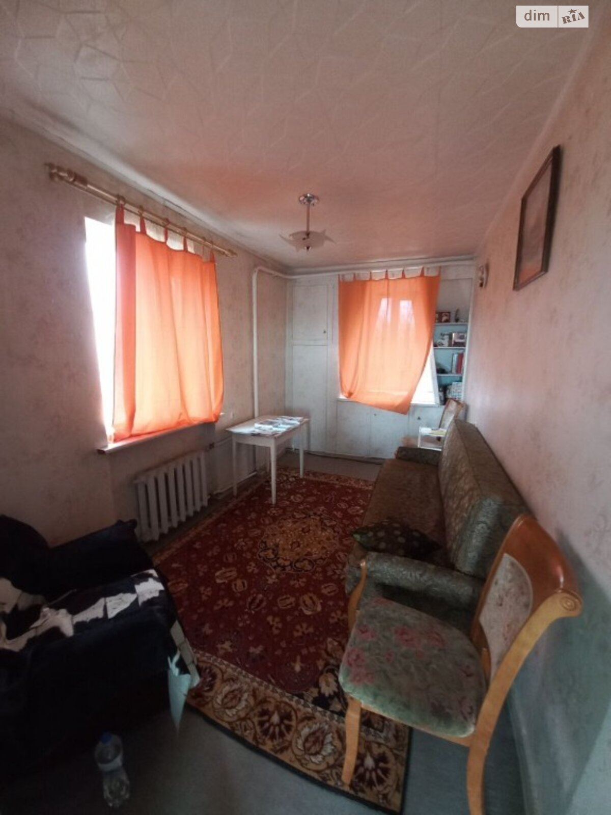 триповерховий будинок з опаленням, 230 кв. м, цегла. Продаж у Гостомелі фото 1