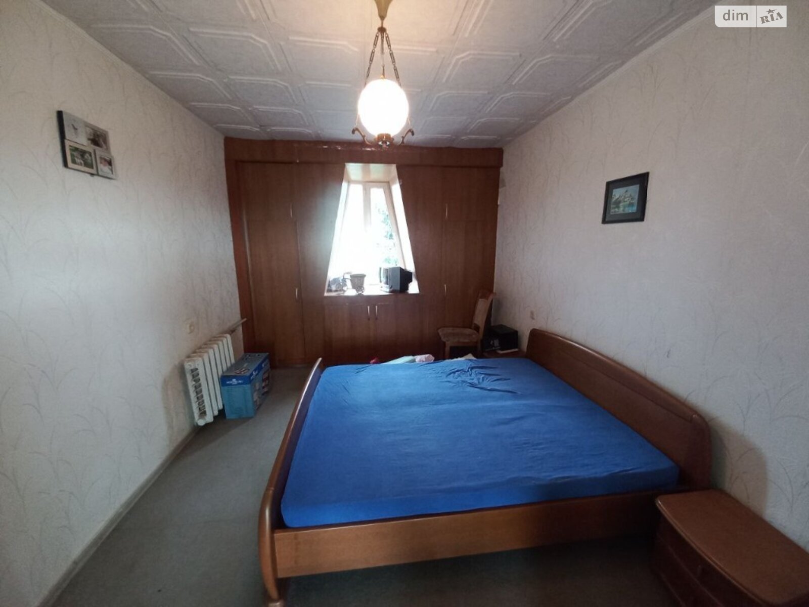 трехэтажный дом с отоплением, 230 кв. м, кирпич. Продажа в Гостомеле фото 1