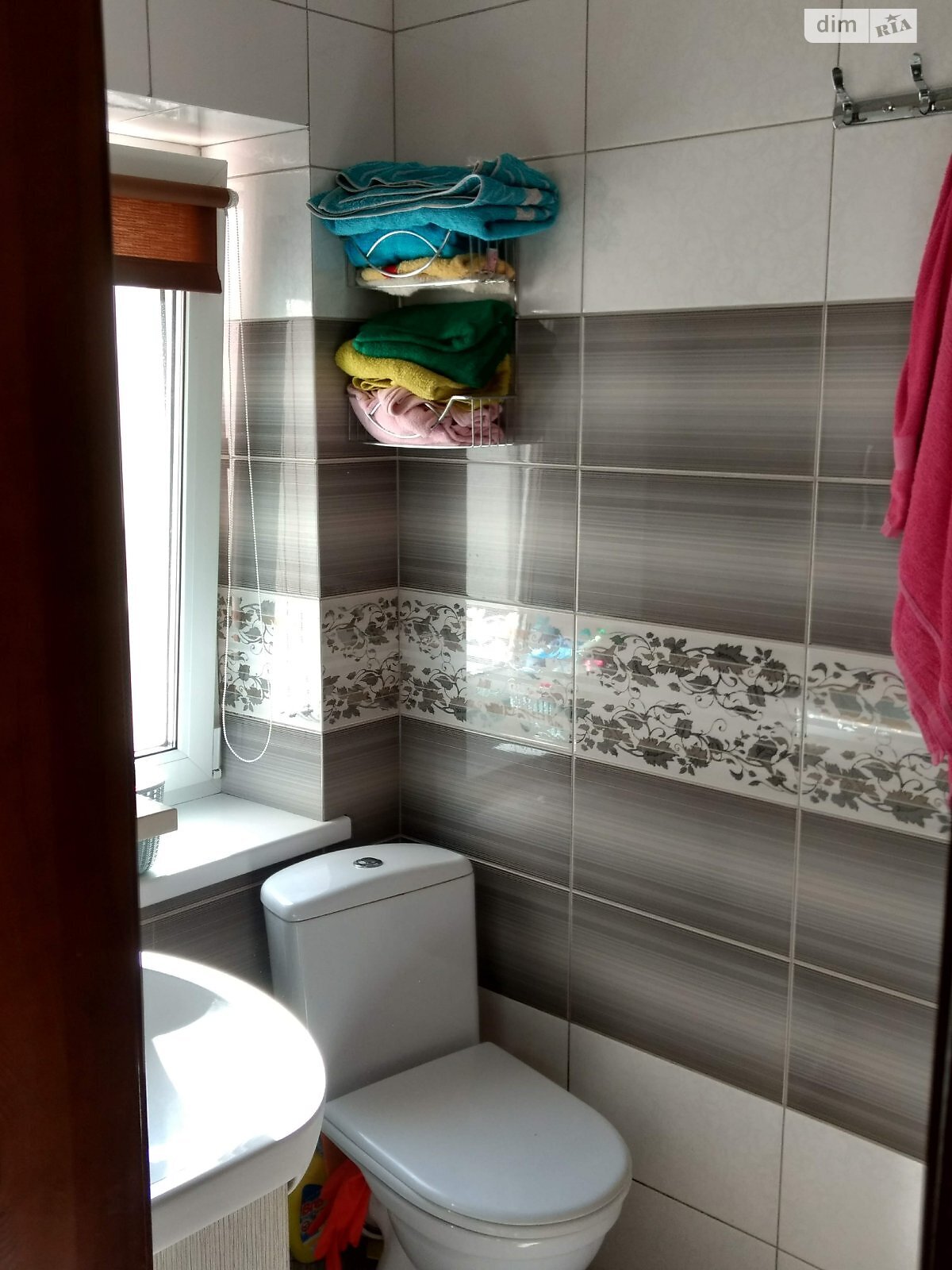 двухэтажный дом с балконом, 168.7 кв. м, газобетон. Продажа в Гостомеле фото 1 двухэтажный дом с балконом, 168.7 кв. м, газобетон. Продажа в Гостомеле фото 1