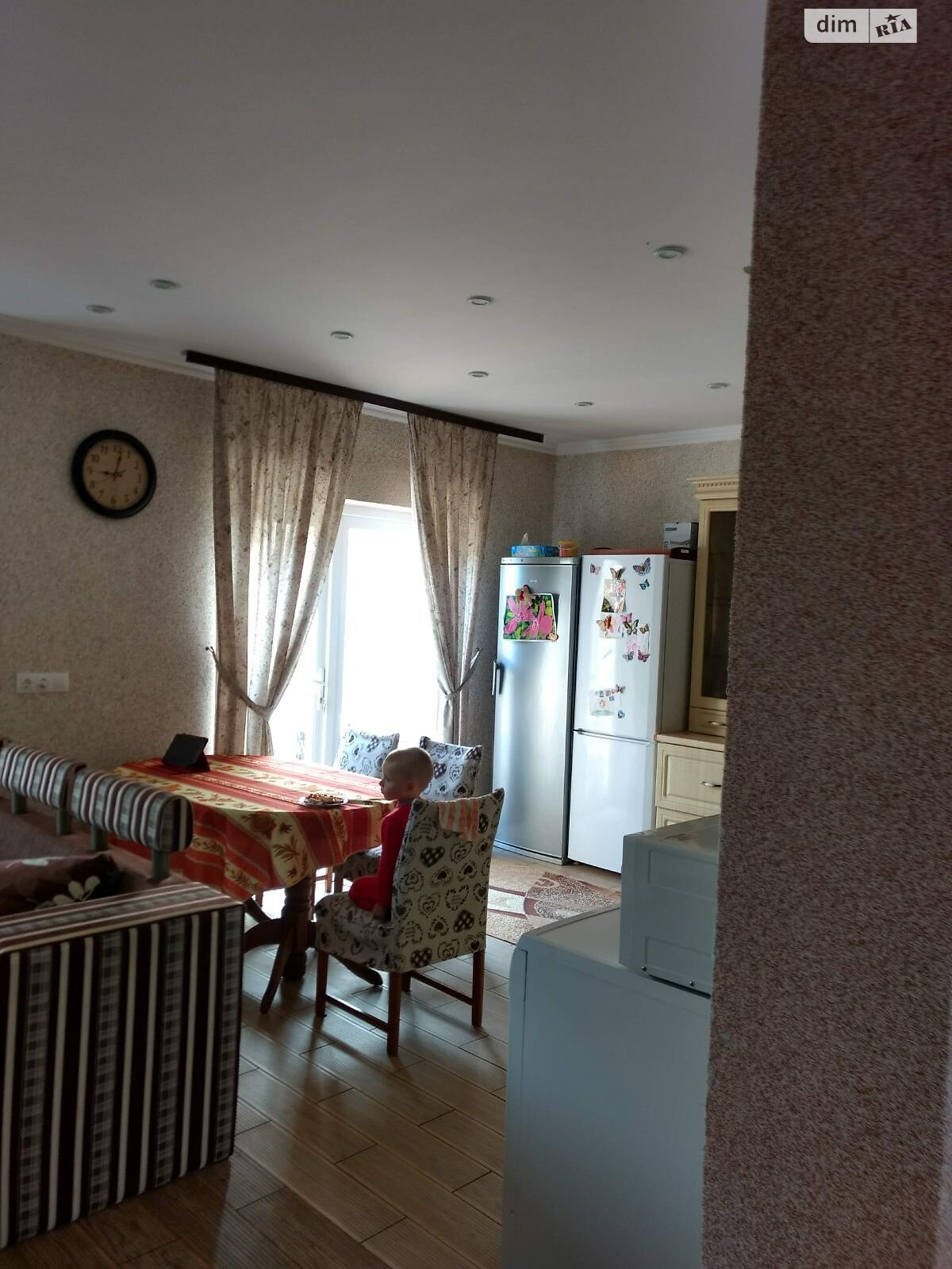двухэтажный дом с балконом, 168.7 кв. м, газобетон. Продажа в Гостомеле фото 1 двухэтажный дом с балконом, 168.7 кв. м, газобетон. Продажа в Гостомеле фото 1