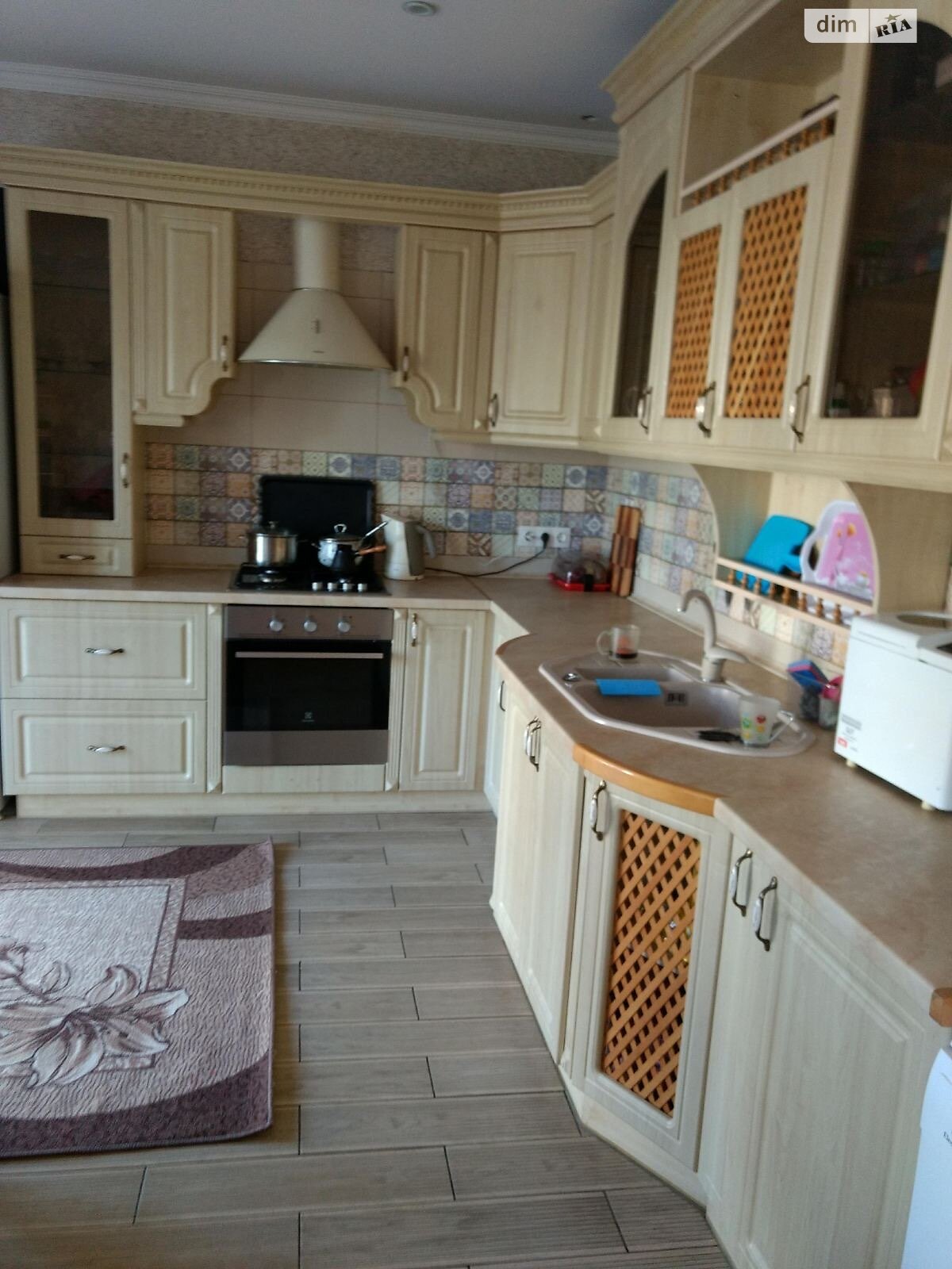 двухэтажный дом, 168.7 кв. м, кирпич. Продажа в Гостомеле фото 1 двухэтажный дом, 168.7 кв. м, кирпич. Продажа в Гостомеле фото 1