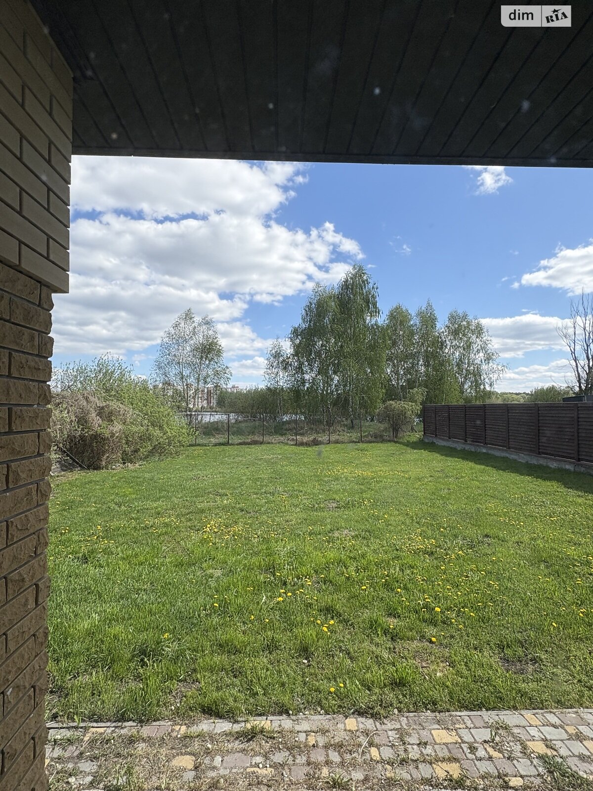 двоповерховий будинок з мансардою, 168.3 кв. м, піноблок. Продаж у Гостомелі фото 1 двоповерховий будинок з мансардою, 168.3 кв. м, піноблок. Продаж у Гостомелі фото 1