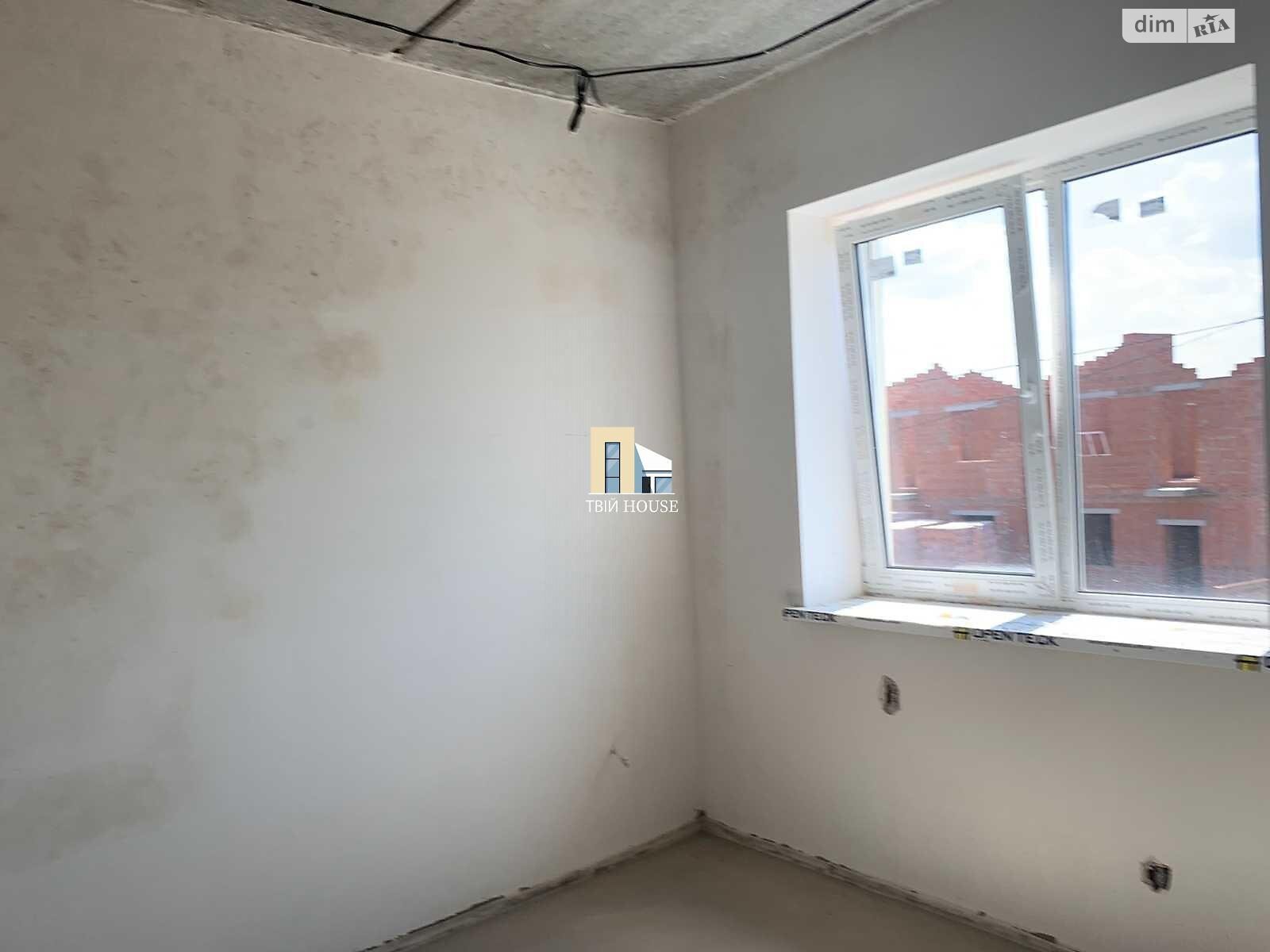 трехэтажный дом, 140 кв. м, кирпич. Продажа в Гостомеле фото 1 трехэтажный дом, 140 кв. м, кирпич. Продажа в Гостомеле фото 1