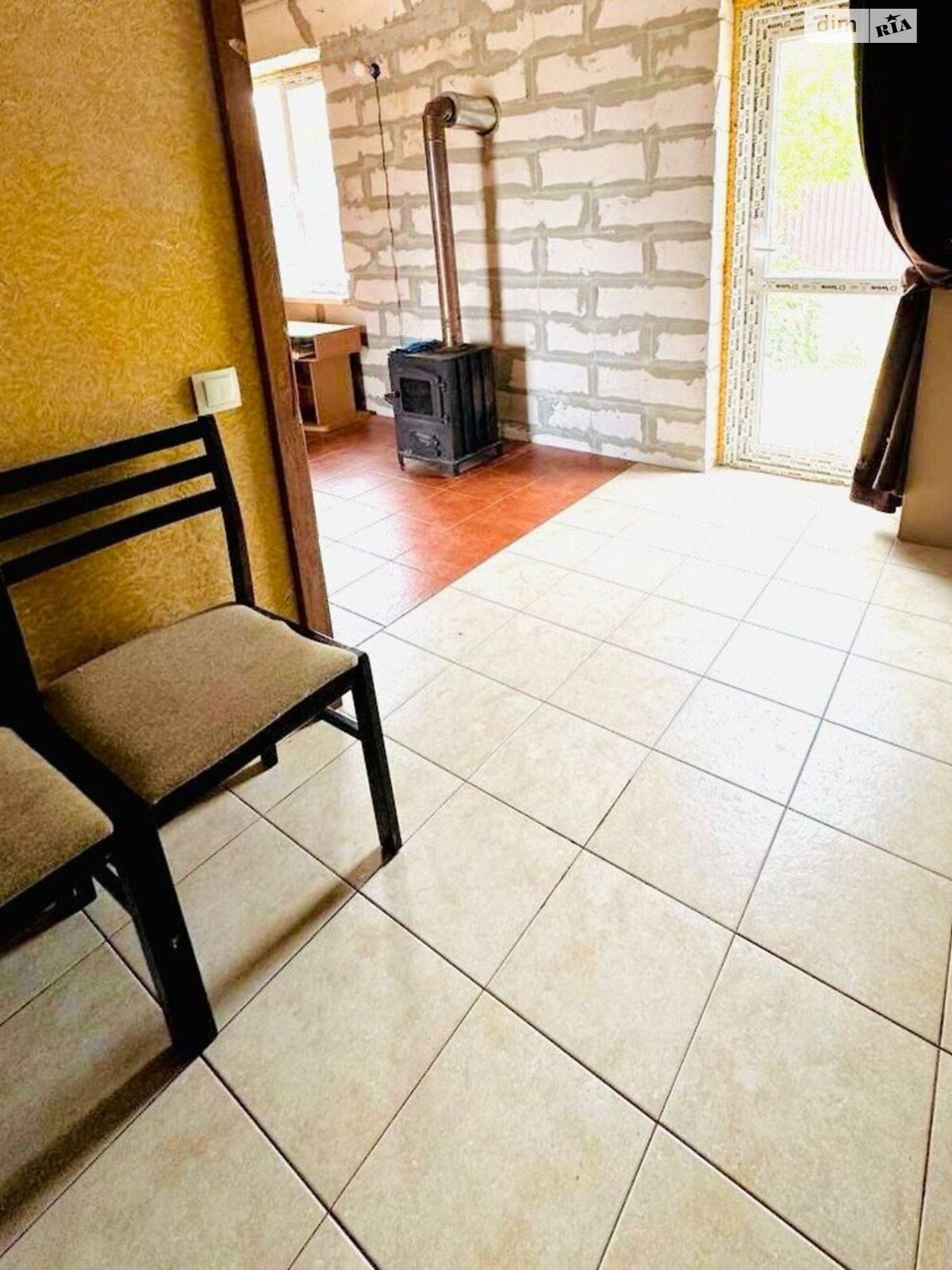 двоповерховий будинок, 82 кв. м, цегла. Продаж у Гостомелі фото 1 двоповерховий будинок, 82 кв. м, цегла. Продаж у Гостомелі фото 1