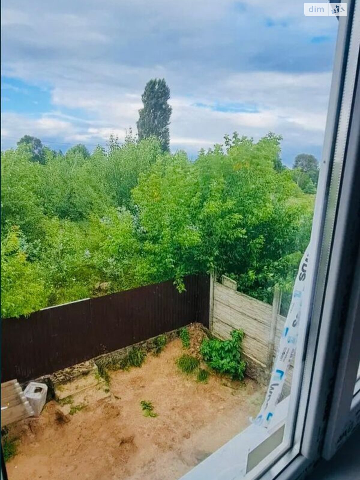 двоповерховий будинок, 82 кв. м, цегла. Продаж у Гостомелі фото 1 двоповерховий будинок, 82 кв. м, цегла. Продаж у Гостомелі фото 1