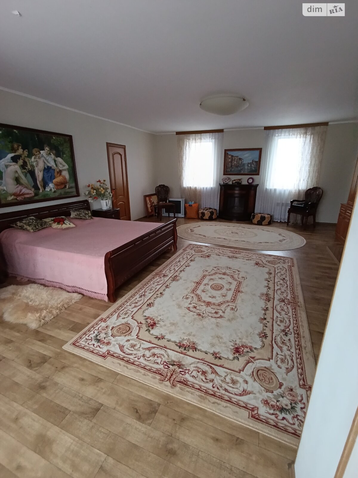 двухэтажный дом с верандой, 173.7 кв. м, кирпич. Продажа в Гостомеле фото 1 двухэтажный дом с верандой, 173.7 кв. м, кирпич. Продажа в Гостомеле фото 1