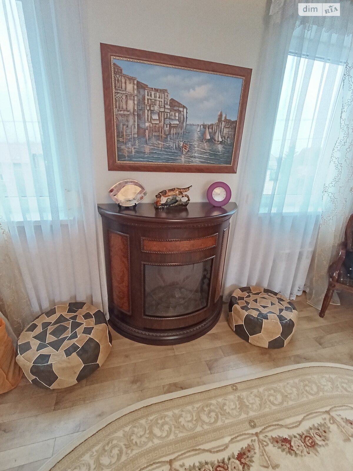 двухэтажный дом с верандой, 173.7 кв. м, кирпич. Продажа в Гостомеле фото 1 двухэтажный дом с верандой, 173.7 кв. м, кирпич. Продажа в Гостомеле фото 1