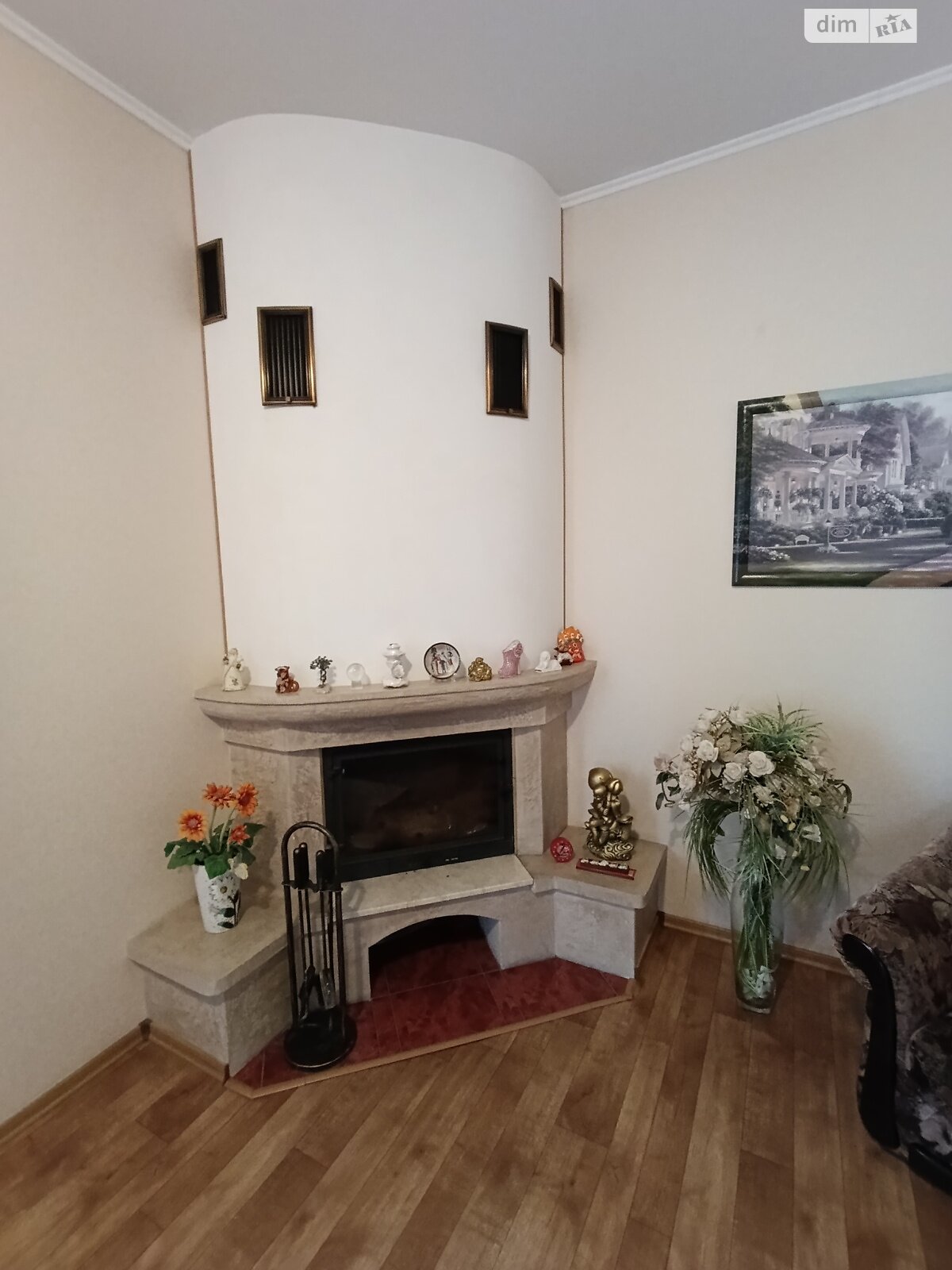 двухэтажный дом с верандой, 173.7 кв. м, кирпич. Продажа в Гостомеле фото 1 двухэтажный дом с верандой, 173.7 кв. м, кирпич. Продажа в Гостомеле фото 1