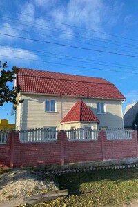 двухэтажный дом, 156 кв. м, кирпич. Продажа в Гостомеле фото 2