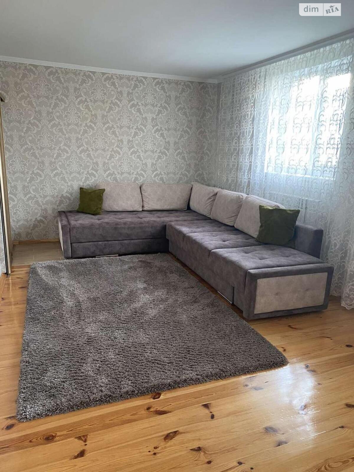 двухэтажный дом, 156 кв. м, кирпич. Продажа в Гостомеле фото 1