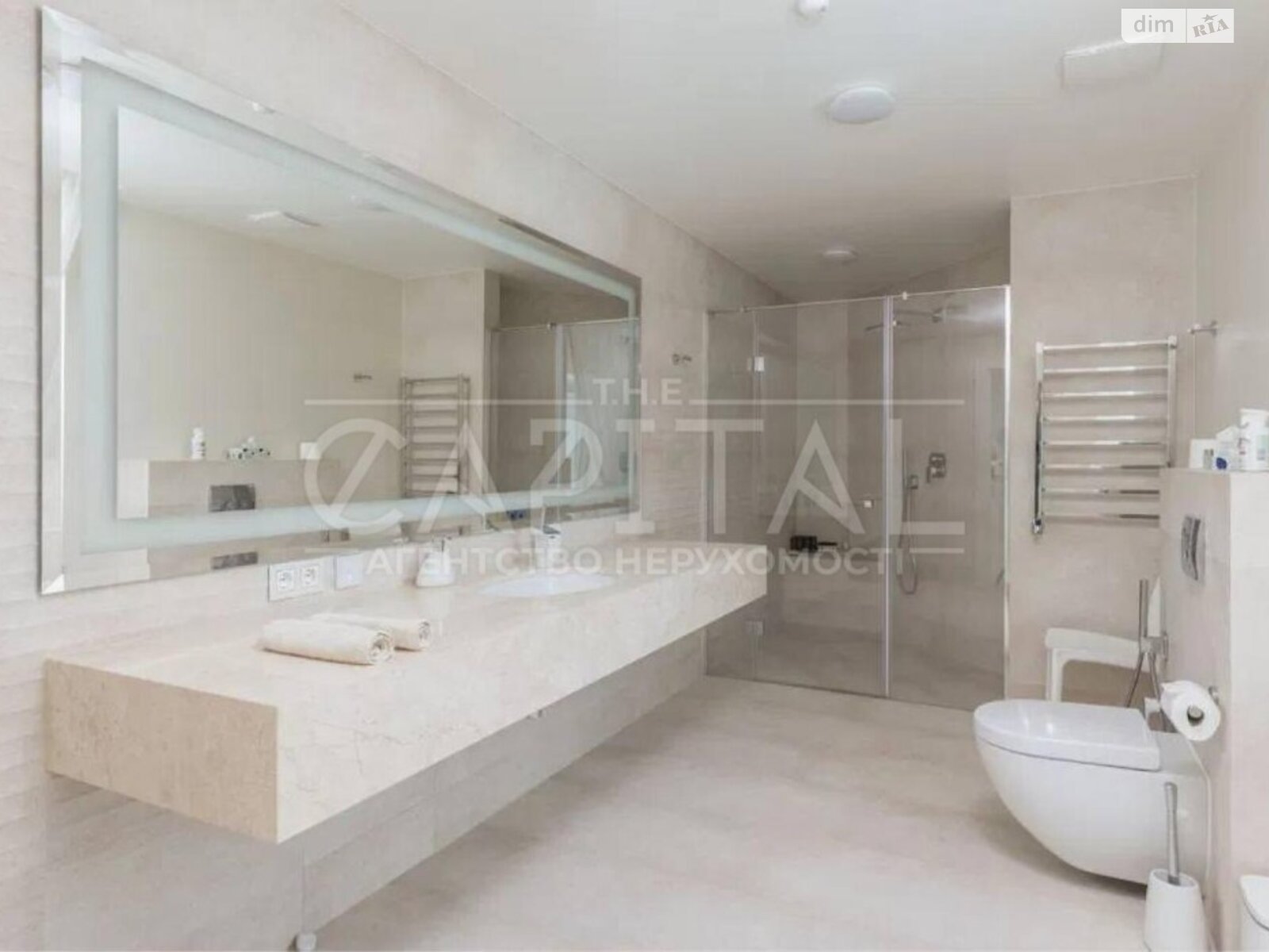 двоповерховий будинок з балконом, 850 кв. м, цегла. Продаж у Гостомелі фото 1 двоповерховий будинок з балконом, 850 кв. м, цегла. Продаж у Гостомелі фото 1