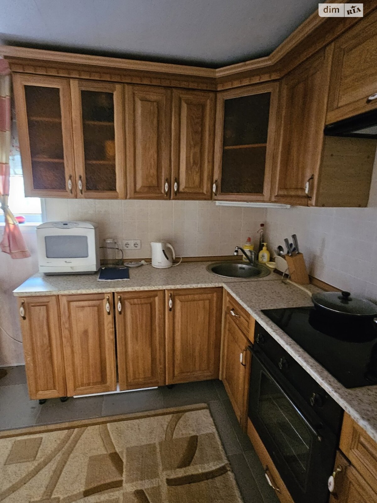 двухэтажный дом с ремонтом, 175 кв. м, кирпич. Продажа в Гостомеле фото 1 двухэтажный дом с ремонтом, 175 кв. м, кирпич. Продажа в Гостомеле фото 1