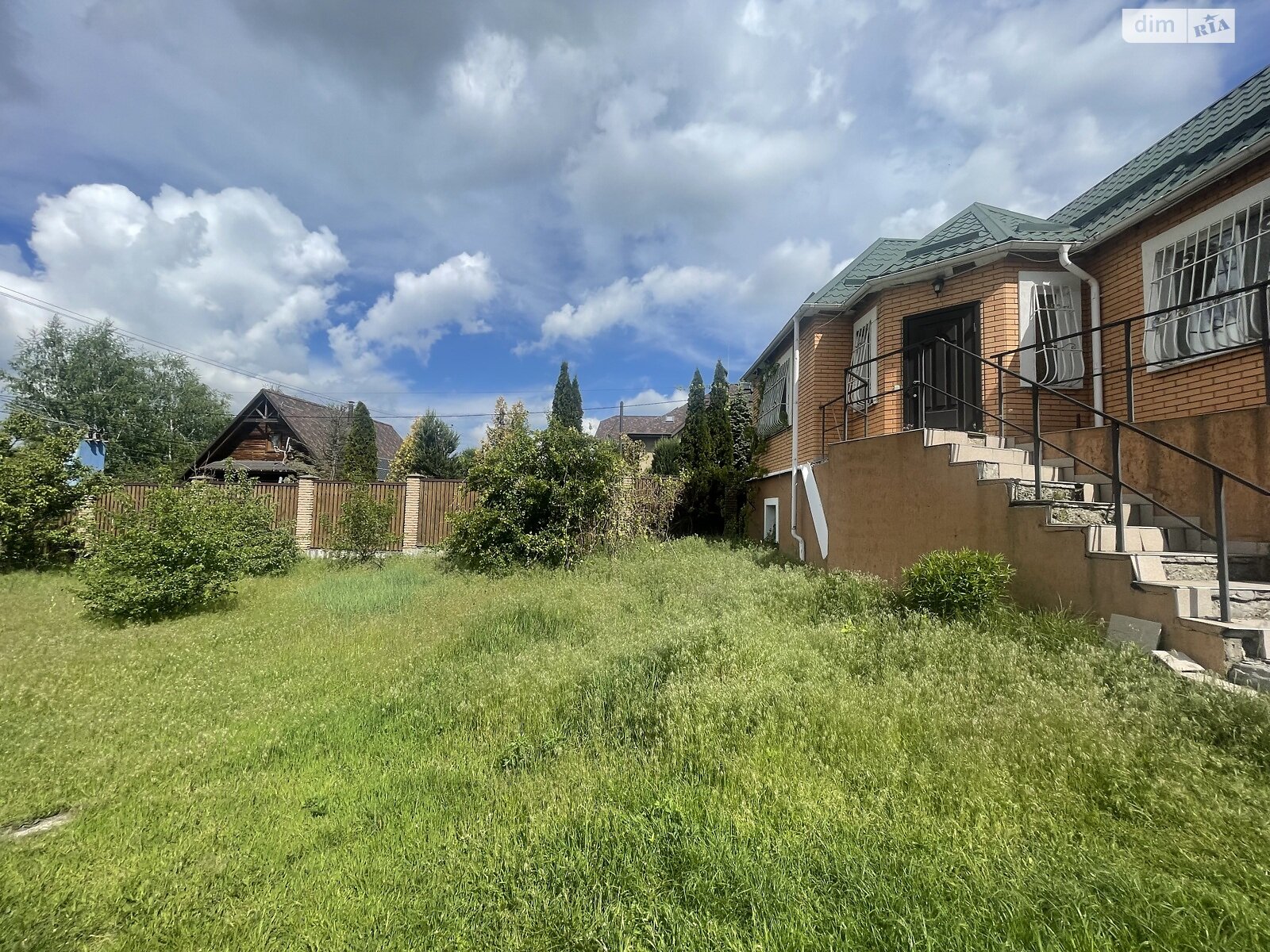 двоповерховий будинок, 84 кв. м, цегла. Продаж у Гостомелі фото 1 двоповерховий будинок, 84 кв. м, цегла. Продаж у Гостомелі фото 1