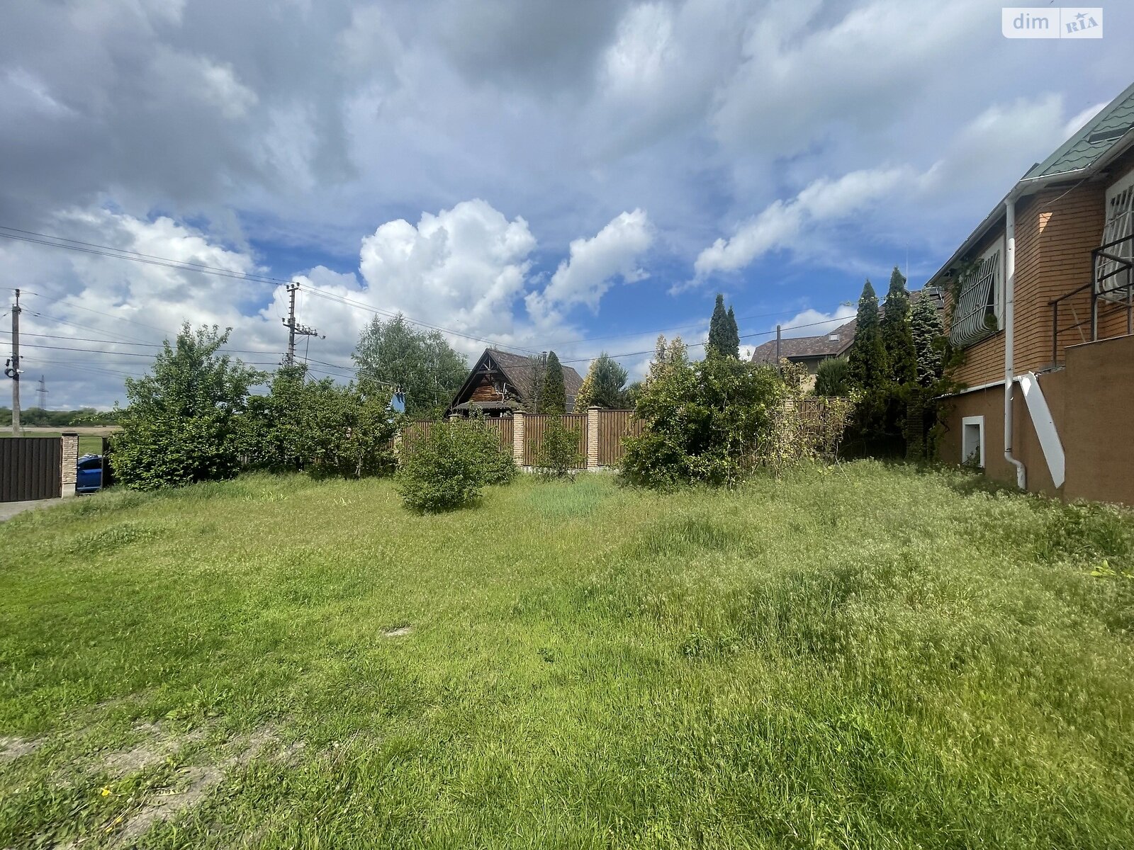 двоповерховий будинок, 84 кв. м, цегла. Продаж у Гостомелі фото 1 двоповерховий будинок, 84 кв. м, цегла. Продаж у Гостомелі фото 1