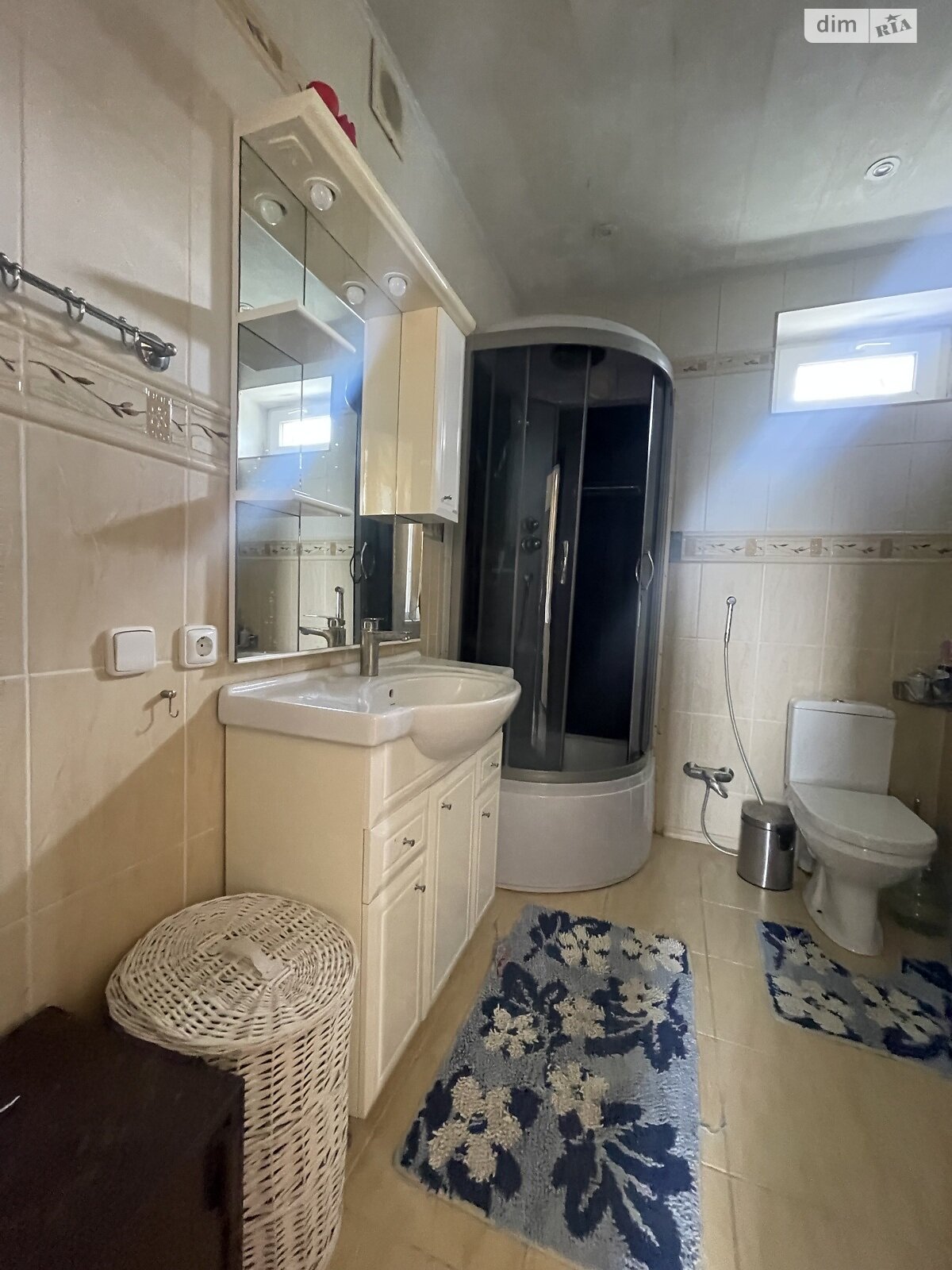 двоповерховий будинок, 84 кв. м, цегла. Продаж у Гостомелі фото 1 двоповерховий будинок, 84 кв. м, цегла. Продаж у Гостомелі фото 1
