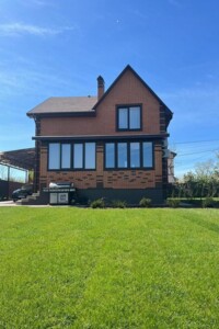 двоповерховий будинок, 180 кв. м, кирпич. Продаж у Гостомелі фото 2