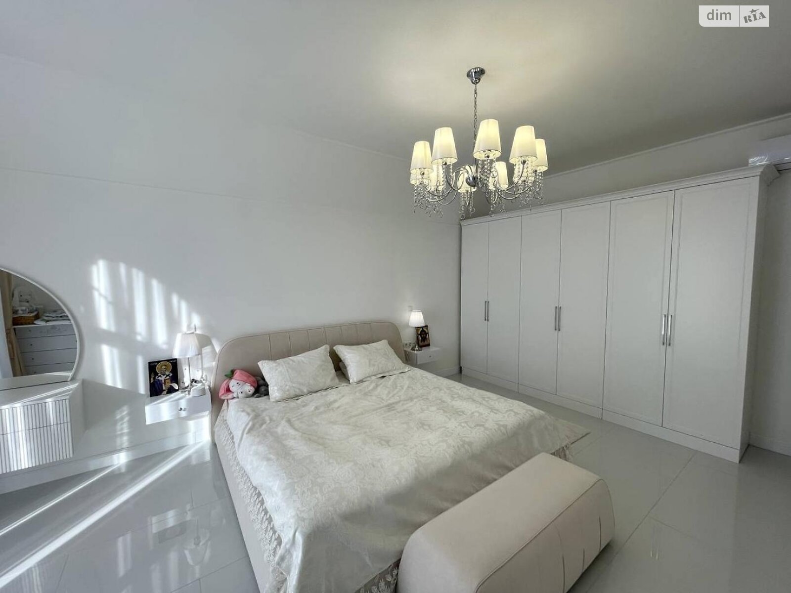 двоповерховий будинок, 180 кв. м, кирпич. Продаж у Гостомелі фото 1