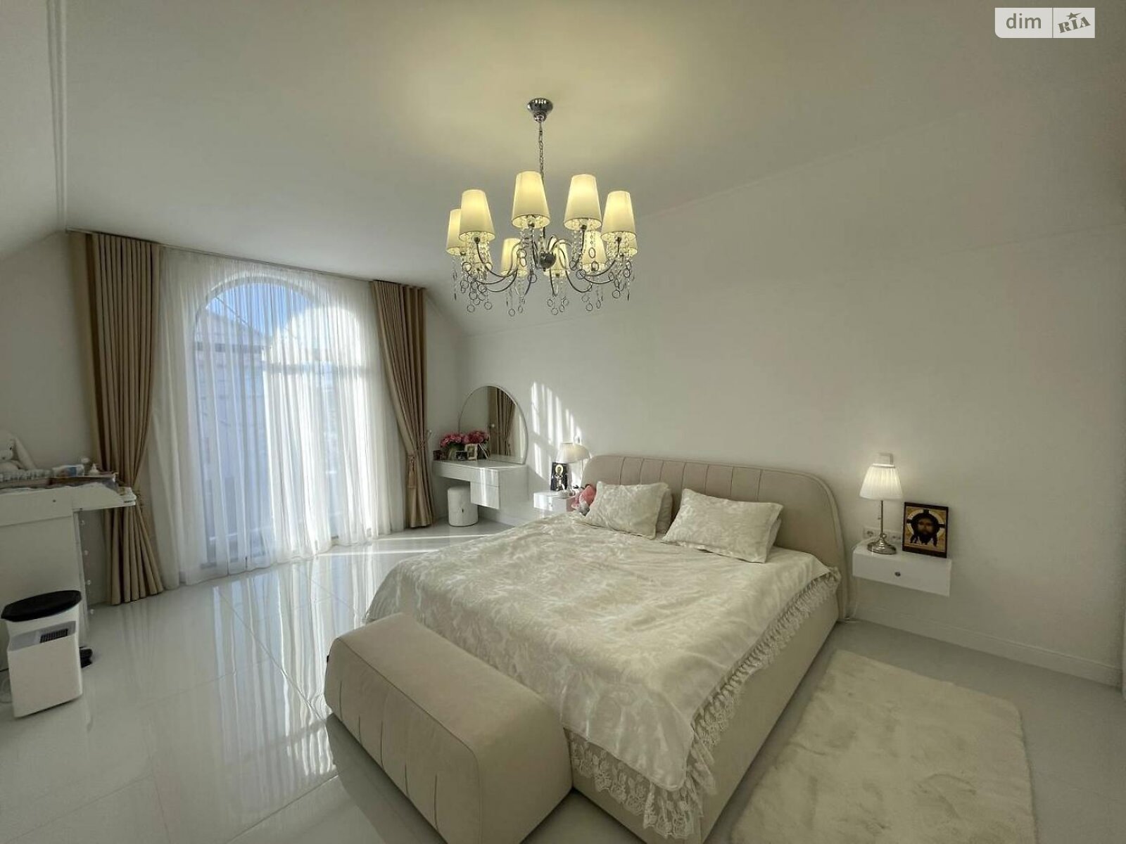 двоповерховий будинок, 180 кв. м, кирпич. Продаж у Гостомелі фото 1