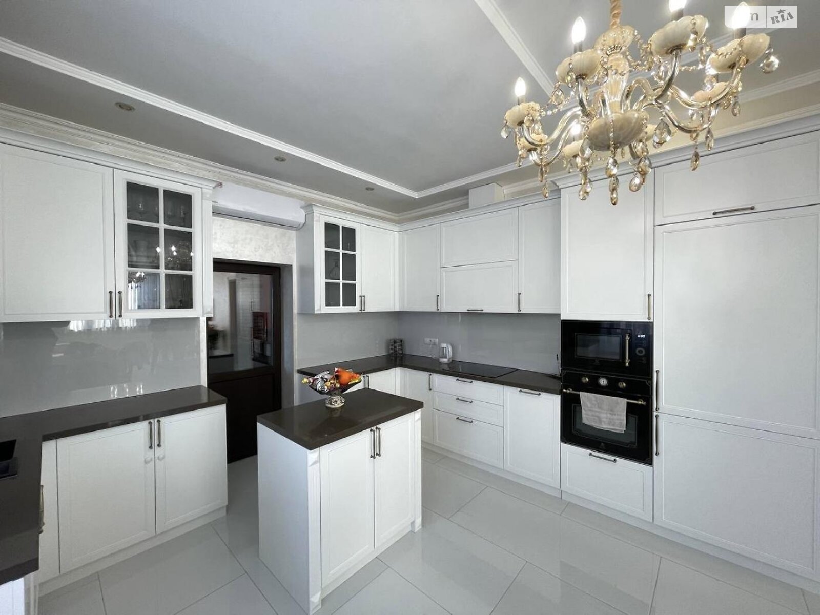 двоповерховий будинок, 180 кв. м, кирпич. Продаж у Гостомелі фото 1