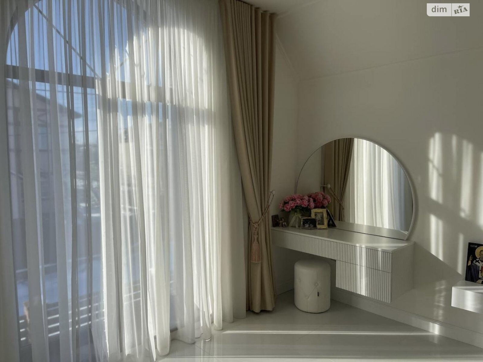 двоповерховий будинок, 180 кв. м, кирпич. Продаж у Гостомелі фото 1