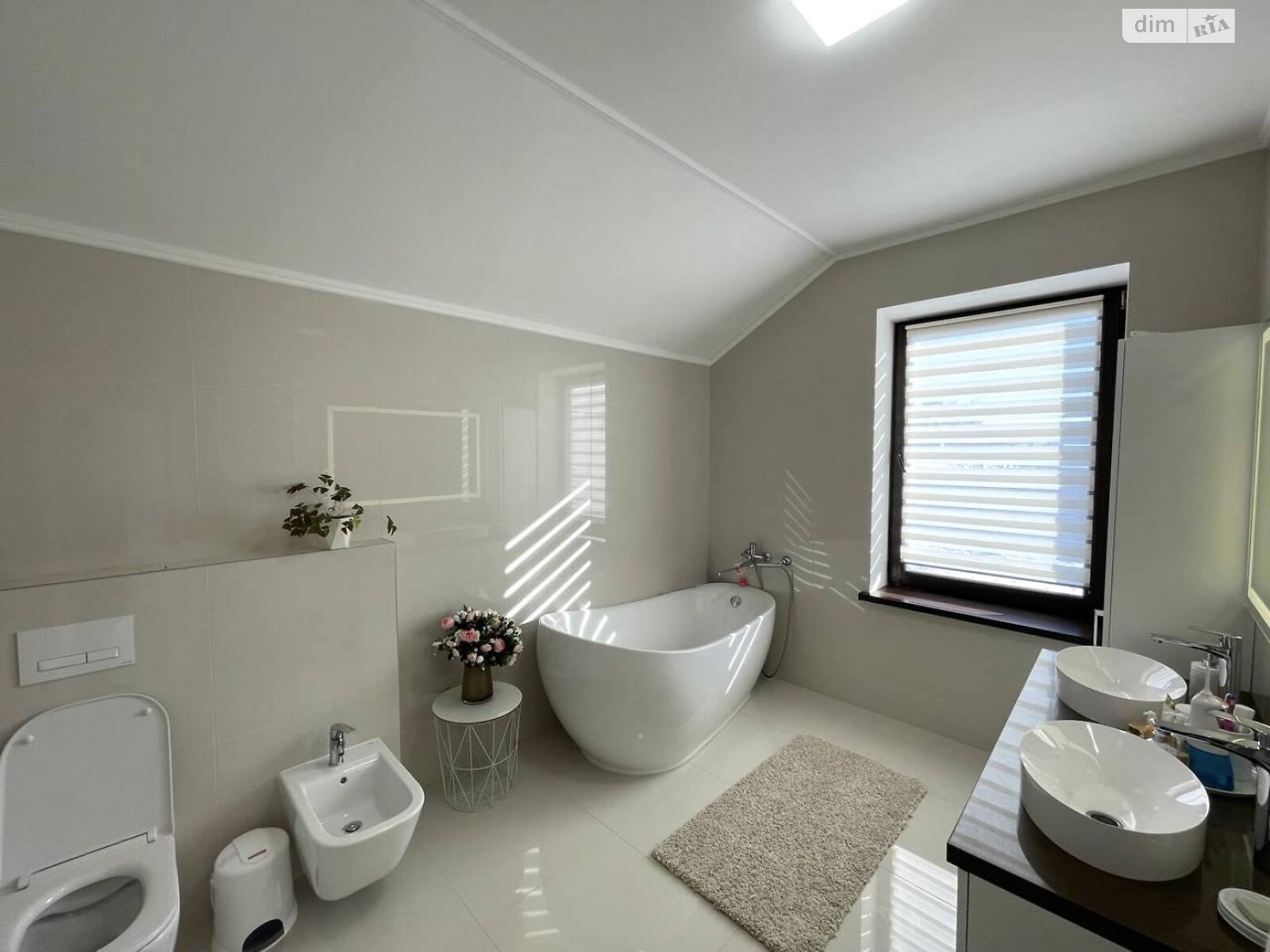 двоповерховий будинок, 180 кв. м, кирпич. Продаж у Гостомелі фото 1