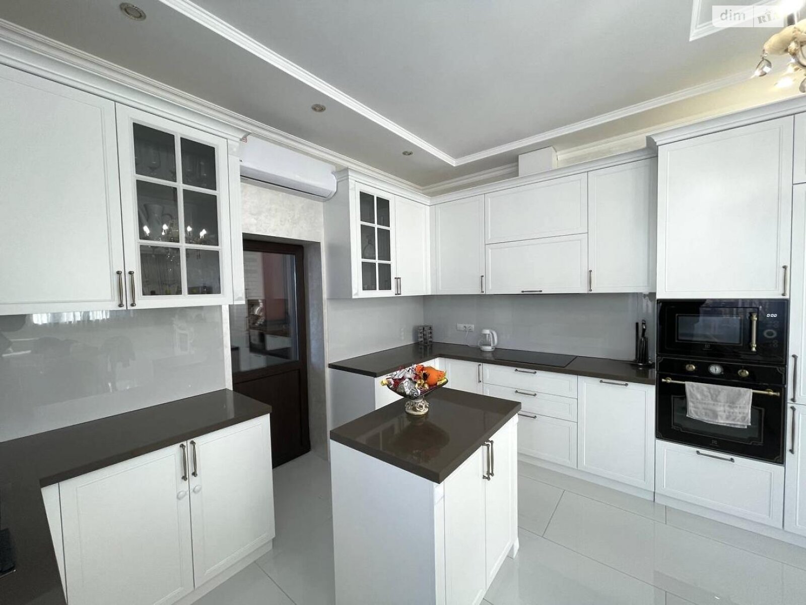 двоповерховий будинок, 180 кв. м, кирпич. Продаж у Гостомелі фото 1