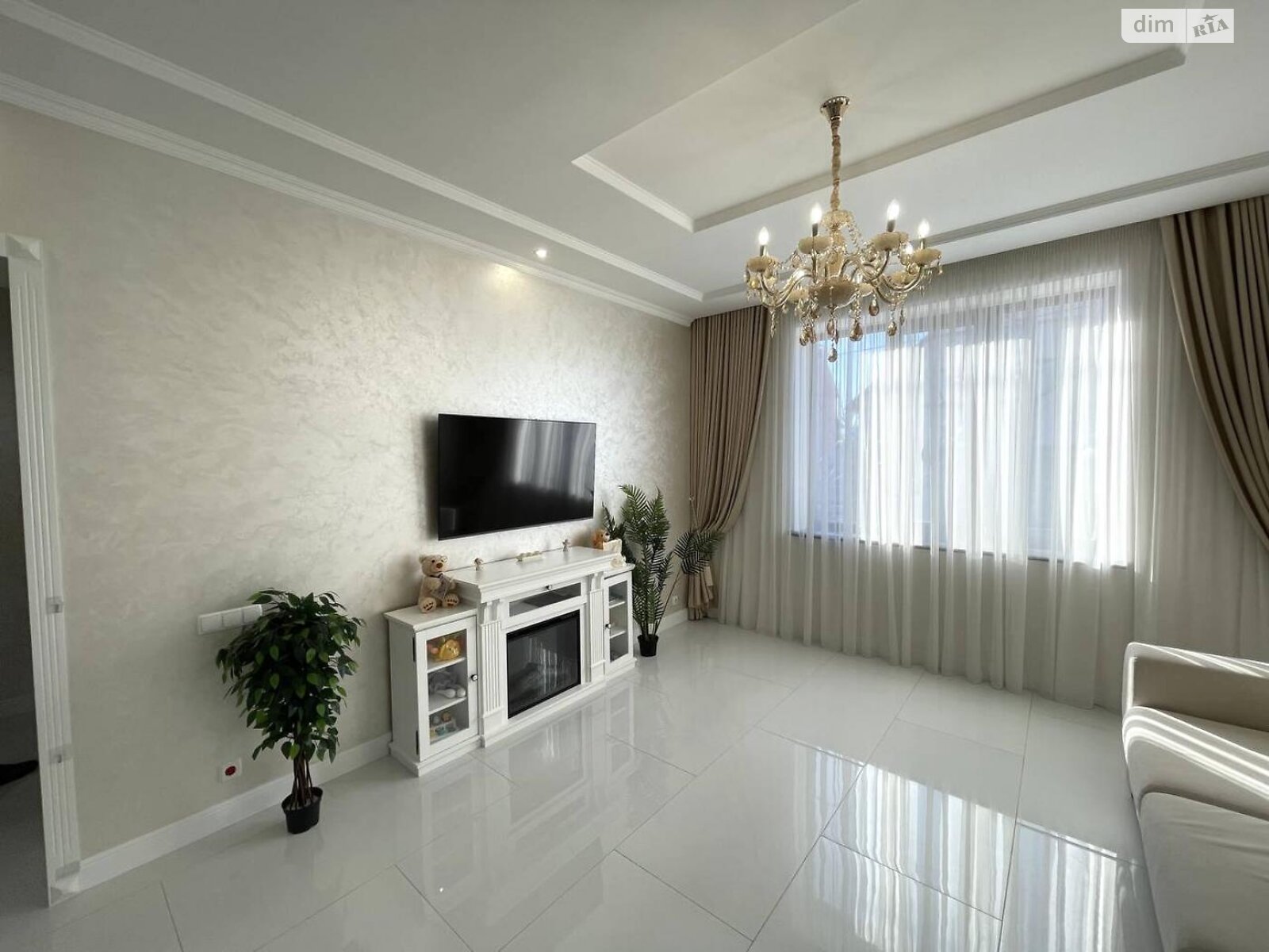 двоповерховий будинок, 180 кв. м, кирпич. Продаж у Гостомелі фото 1