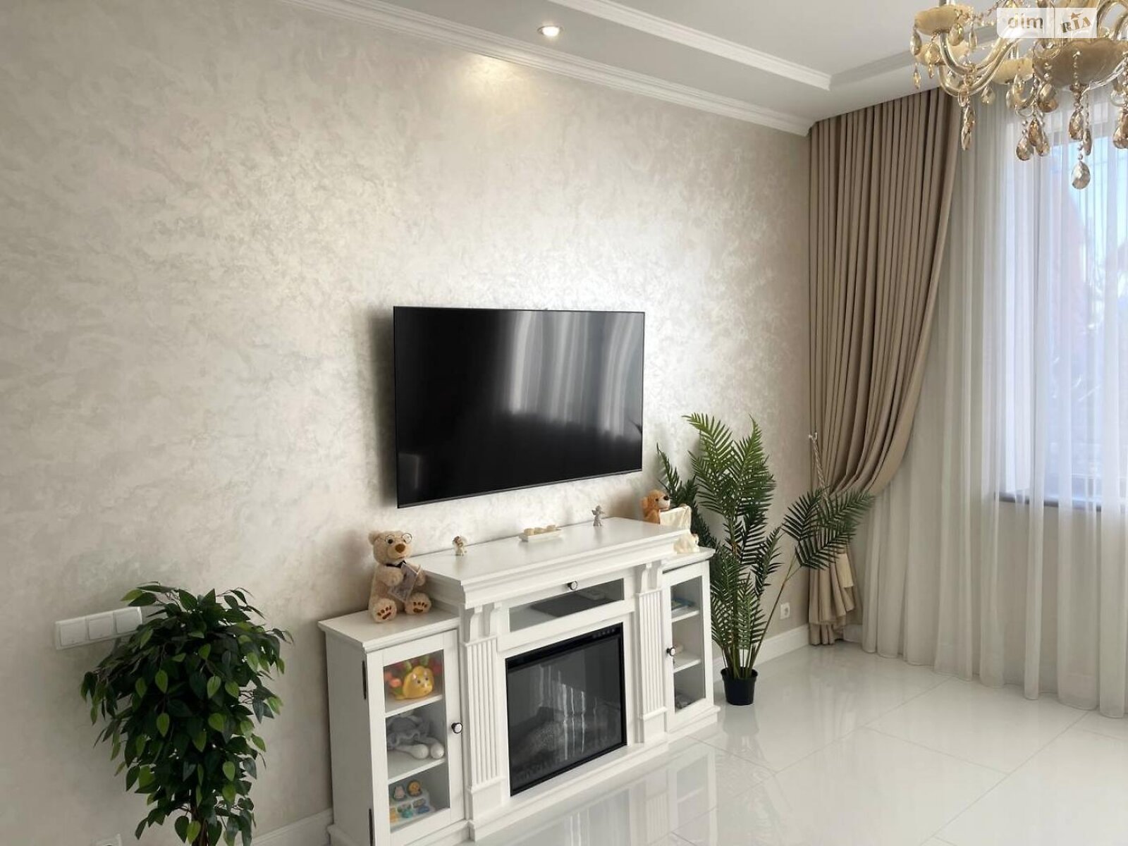 двоповерховий будинок, 180 кв. м, кирпич. Продаж у Гостомелі фото 1