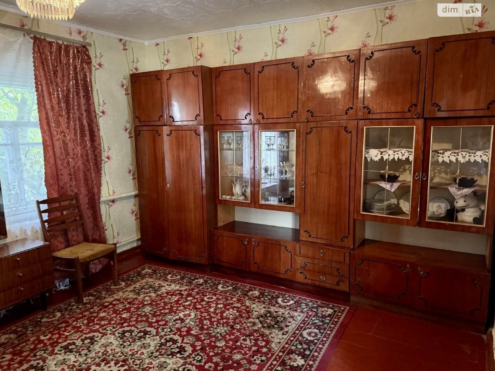 одноэтажный дом с отоплением, 75.5 кв. м, кирпич. Продажа в Гостомеле фото 1