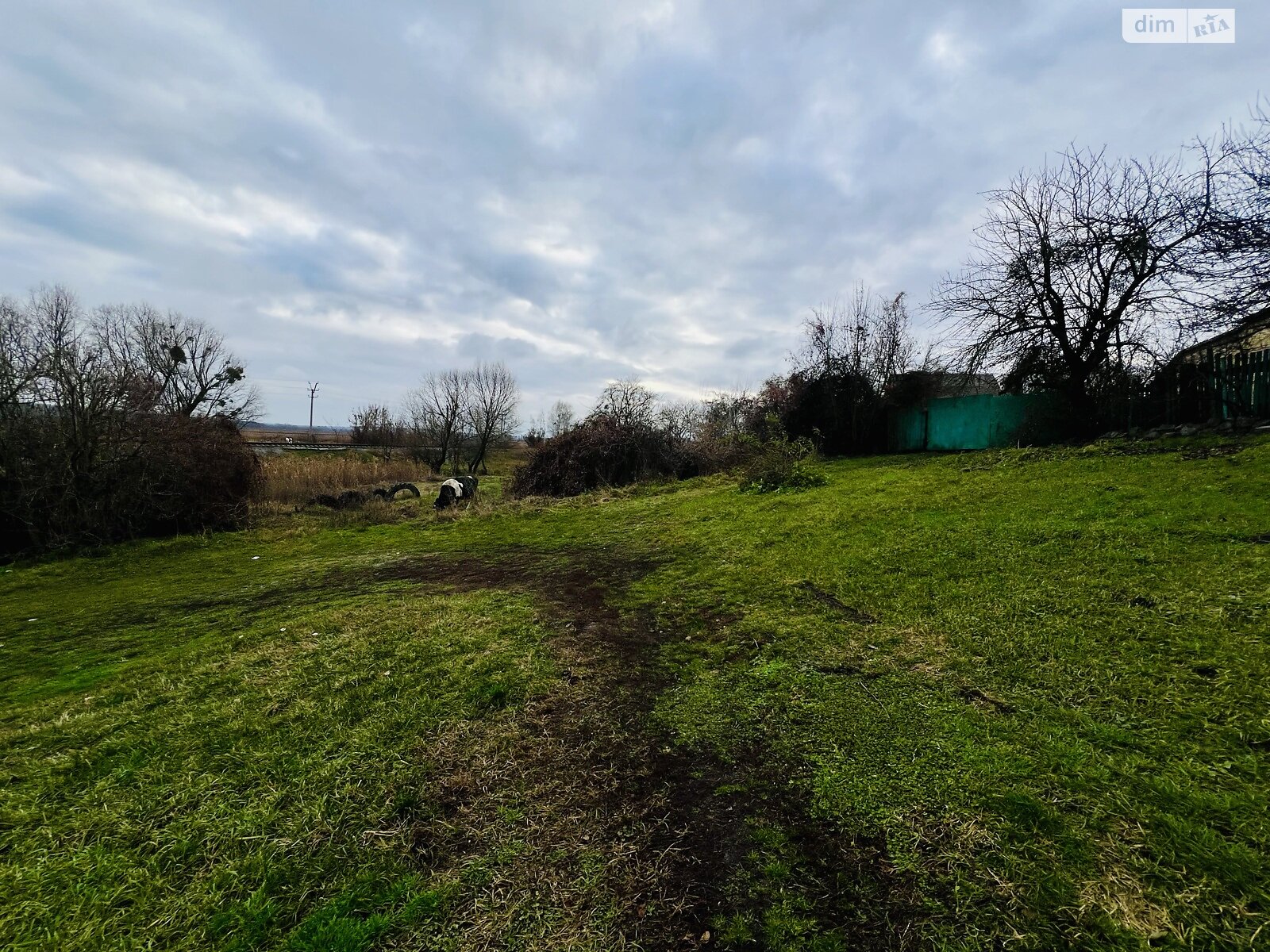 одноэтажный дом с отоплением, 75.5 кв. м, кирпич. Продажа в Гостомеле фото 1