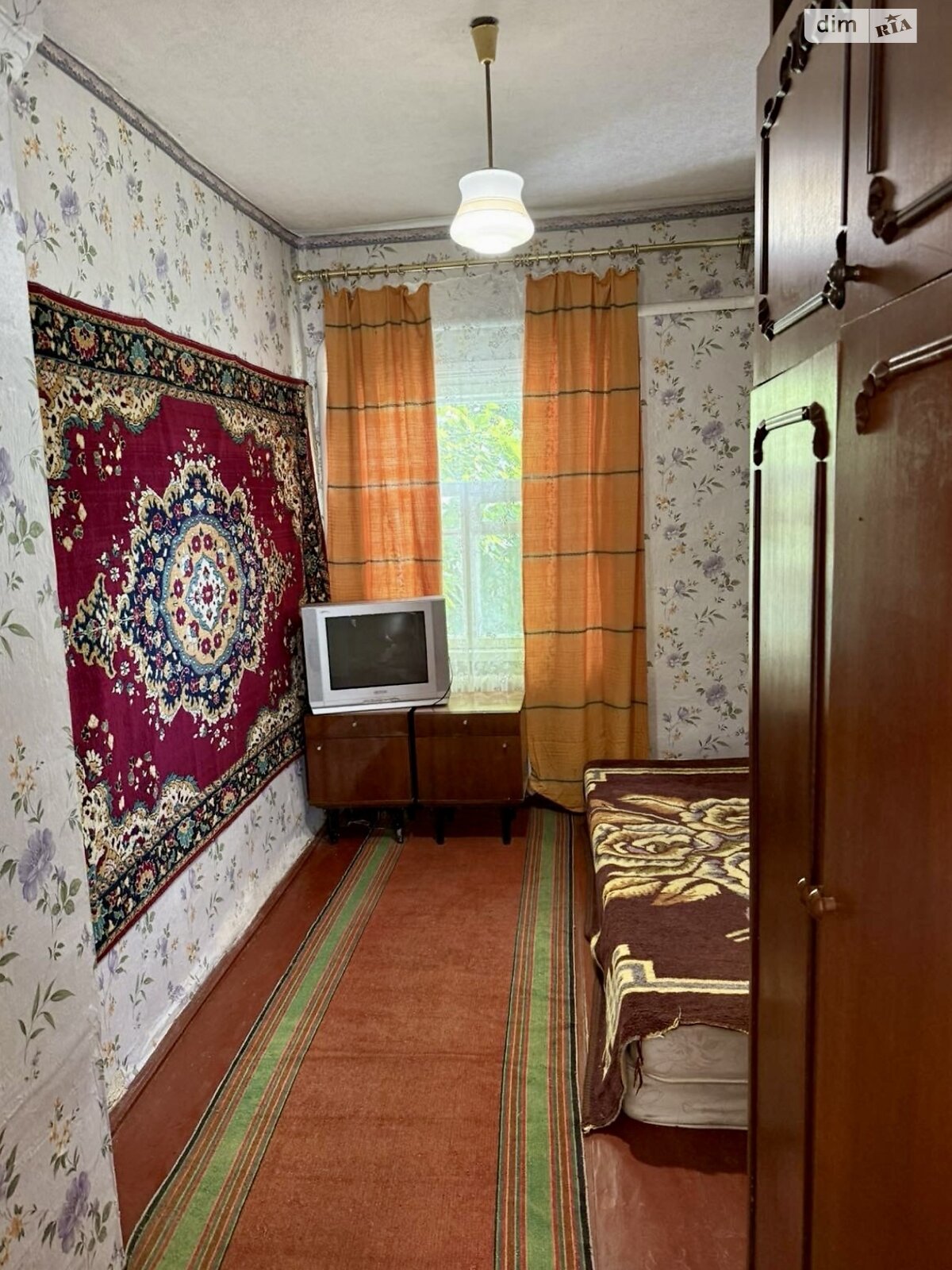 одноэтажный дом с отоплением, 75.5 кв. м, кирпич. Продажа в Гостомеле фото 1