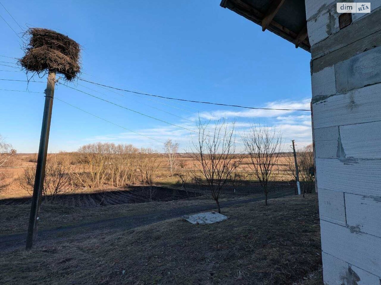 двухэтажный дом с мансардой, 120 кв. м, газобетон. Продажа в Грабове фото 1