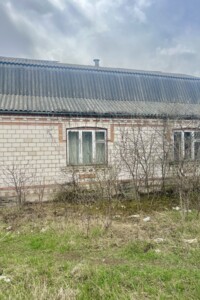 одноповерховий будинок, 70.8 кв. м, цегла. Продаж у Грабовці фото 2
