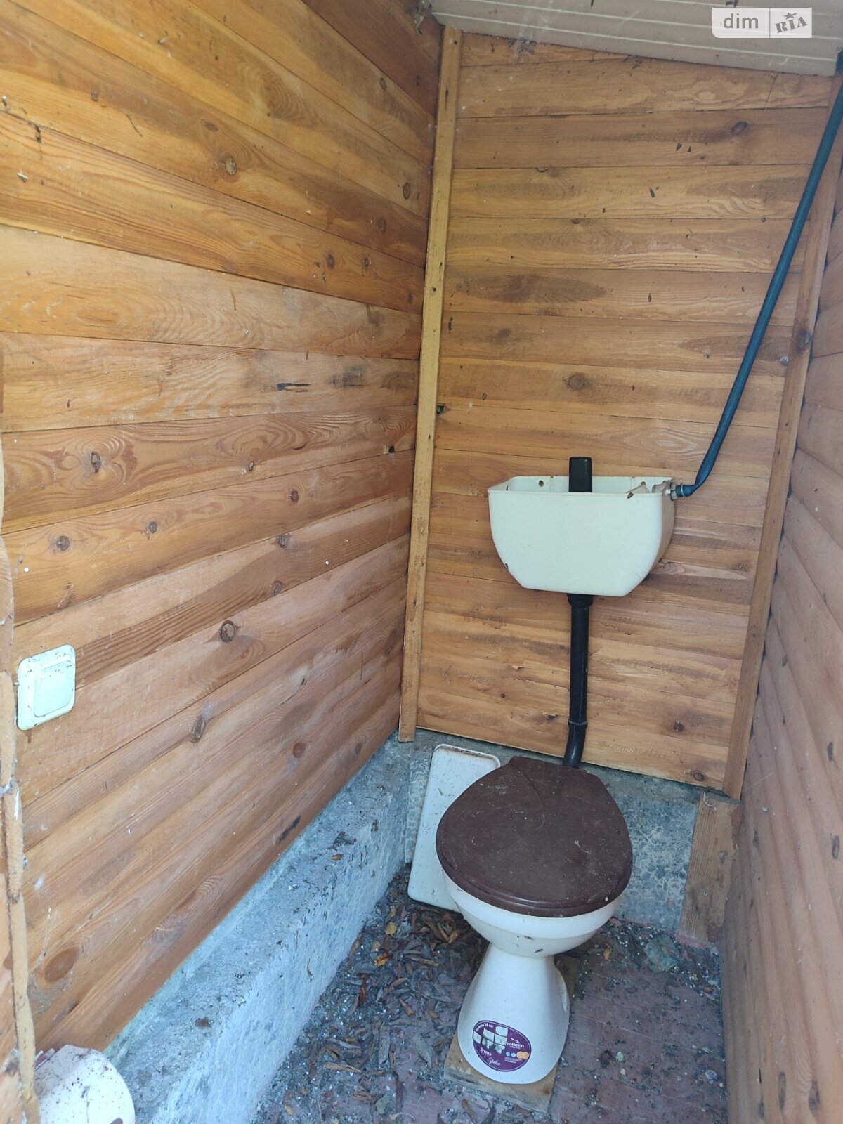 двоповерховий будинок, 63.9 кв. м, цегла. Продаж у Грабівці фото 1 двоповерховий будинок, 63.9 кв. м, цегла. Продаж у Грабівці фото 1