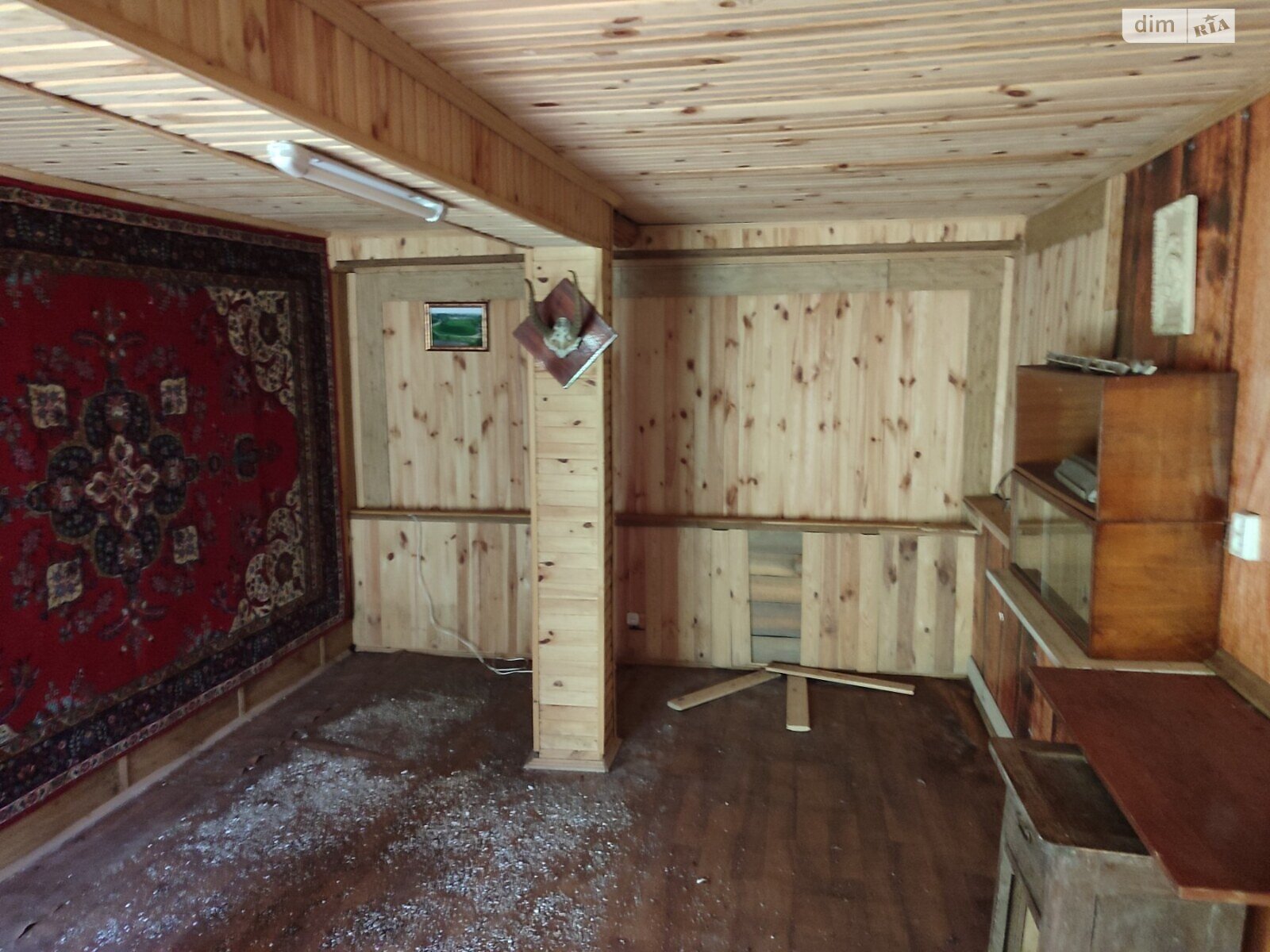 двоповерховий будинок, 63.9 кв. м, цегла. Продаж у Грабівці фото 1 двоповерховий будинок, 63.9 кв. м, цегла. Продаж у Грабівці фото 1