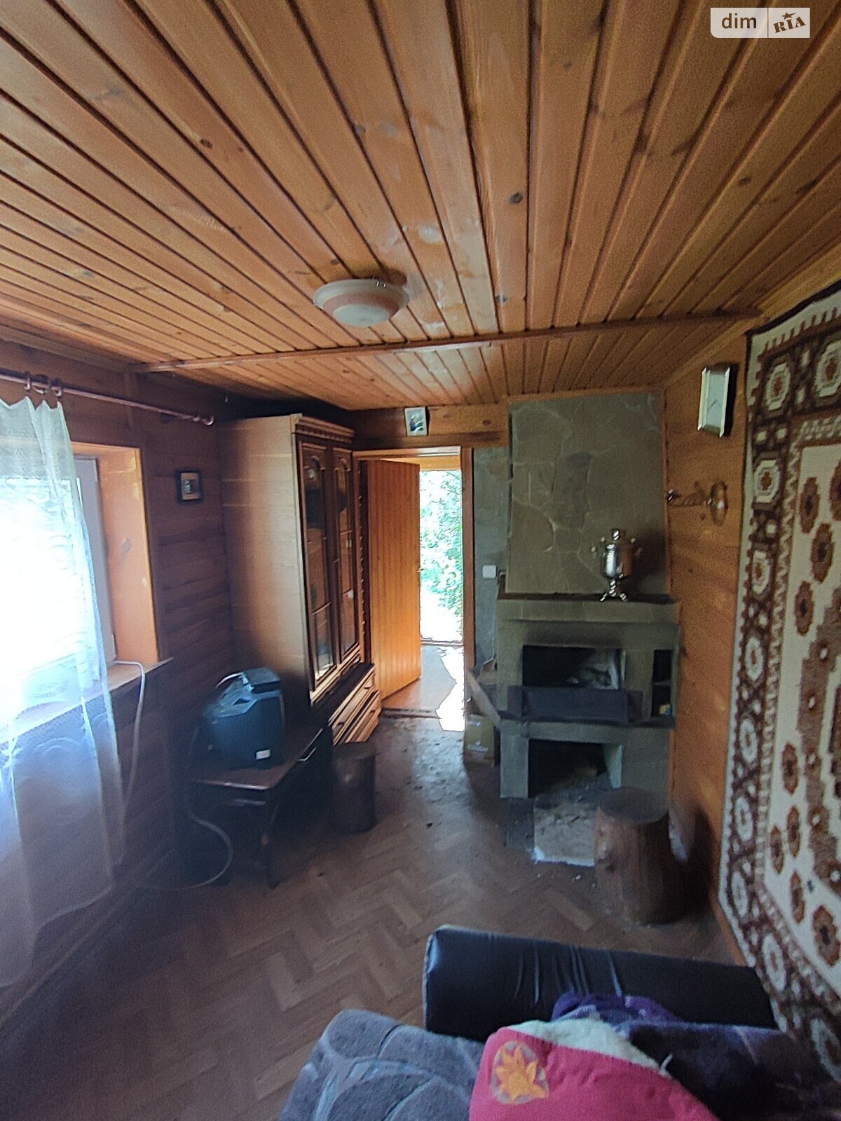 двоповерховий будинок, 63.9 кв. м, цегла. Продаж у Грабівці фото 1 двоповерховий будинок, 63.9 кв. м, цегла. Продаж у Грабівці фото 1