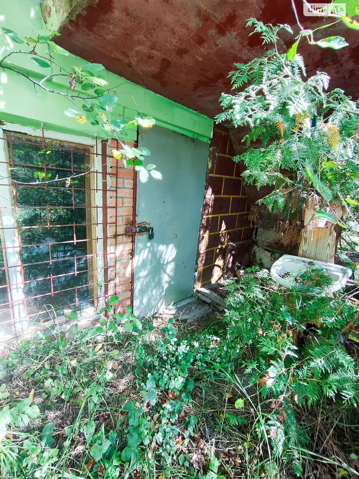 двоповерховий будинок, 63.9 кв. м, цегла. Продаж у Грабівці фото 1 двоповерховий будинок, 63.9 кв. м, цегла. Продаж у Грабівці фото 1