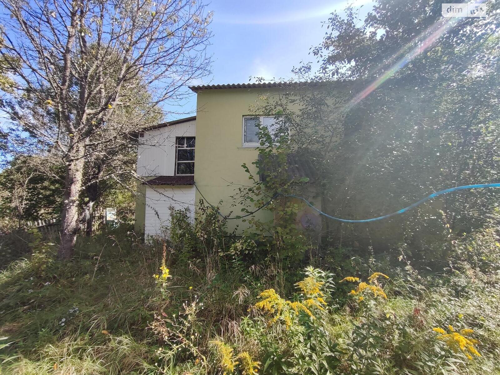 двоповерховий будинок, 63.9 кв. м, цегла. Продаж у Грабівці фото 1 двоповерховий будинок, 63.9 кв. м, цегла. Продаж у Грабівці фото 1