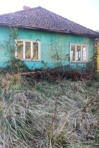 одноповерховий будинок, 55.3 кв. м, цегла саманна. Продаж у Грабові фото 2