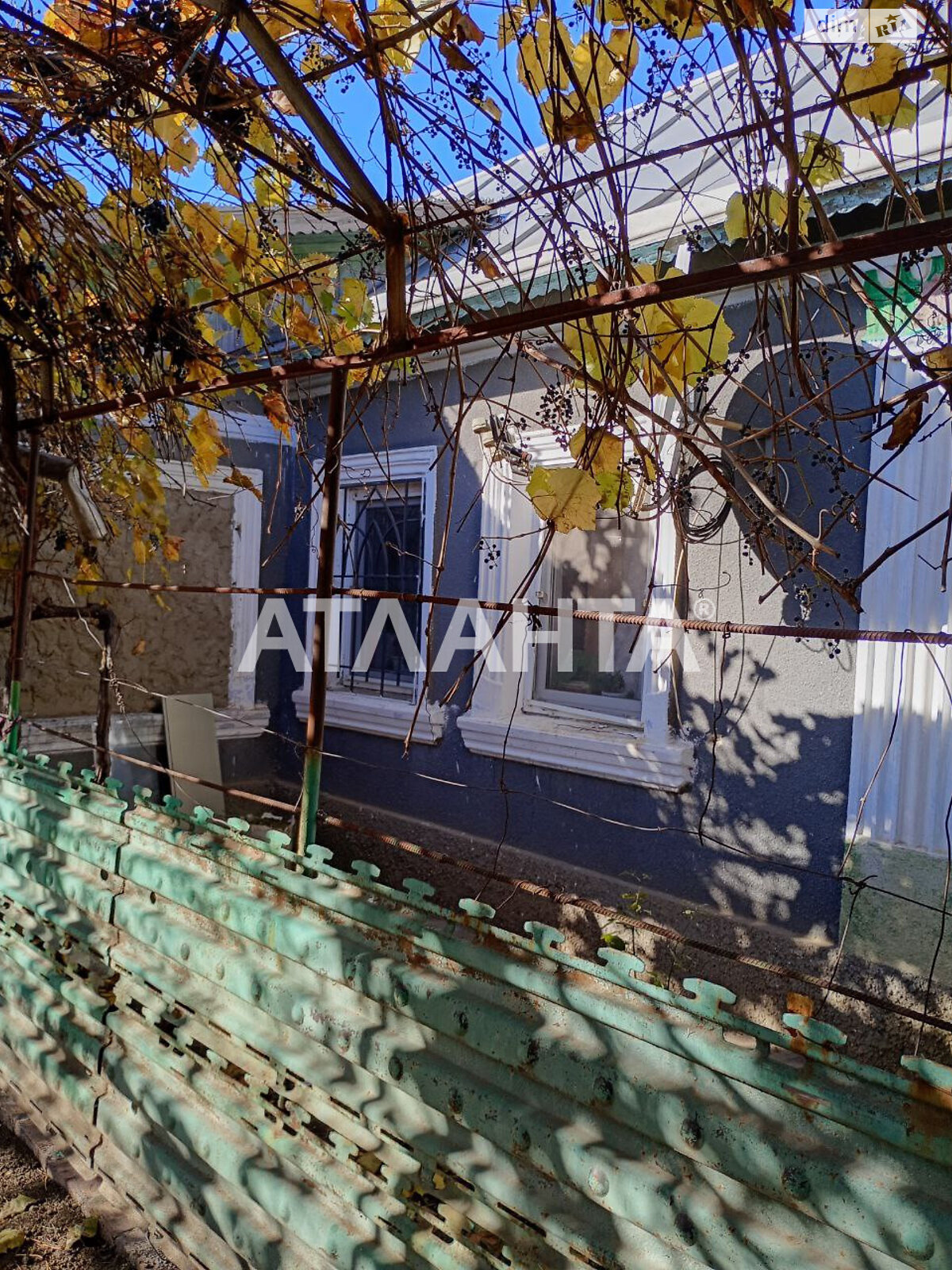 одноэтажный дом, 66 кв. м, ракушечник (ракушняк). Продажа в Граденицах фото 1 одноэтажный дом, 66 кв. м, ракушечник (ракушняк). Продажа в Граденицах фото 1