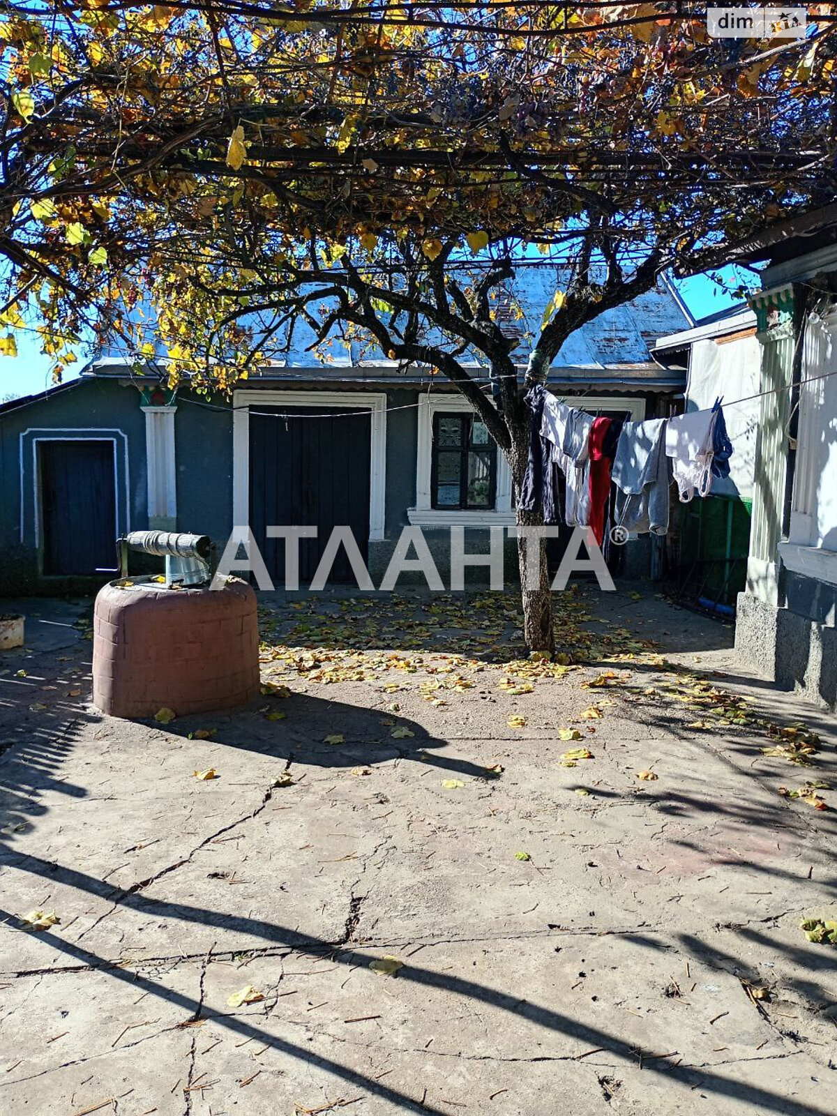 одноэтажный дом, 66 кв. м, ракушечник (ракушняк). Продажа в Граденицах фото 1 одноэтажный дом, 66 кв. м, ракушечник (ракушняк). Продажа в Граденицах фото 1