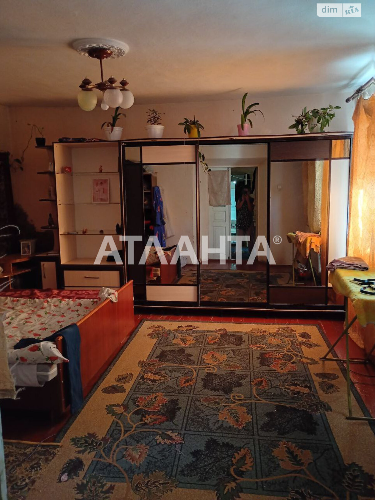 одноэтажный дом, 66 кв. м, ракушечник (ракушняк). Продажа в Граденицах фото 1 одноэтажный дом, 66 кв. м, ракушечник (ракушняк). Продажа в Граденицах фото 1